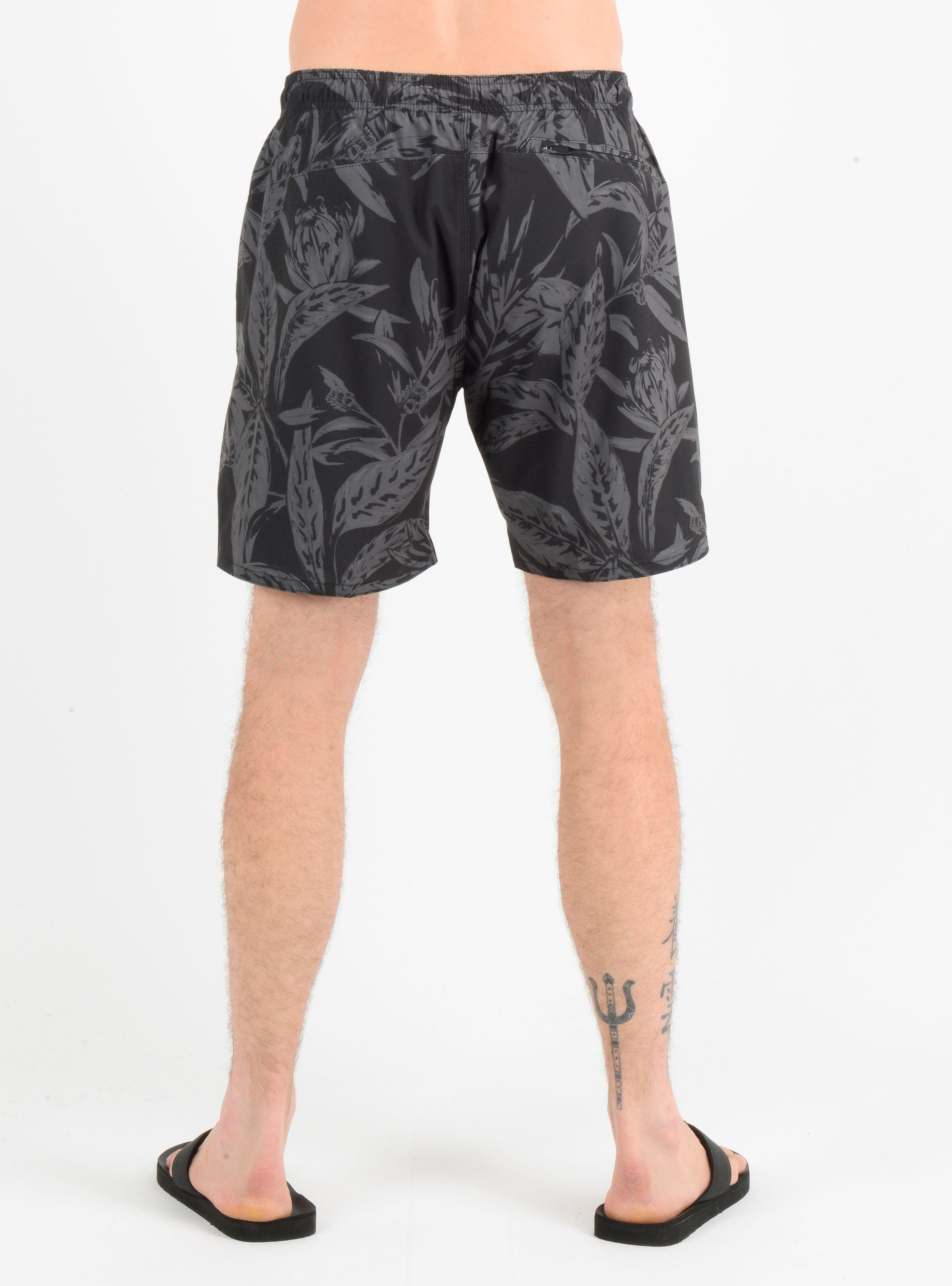 BOARDSHORT STOCKTON  NEGRO-1