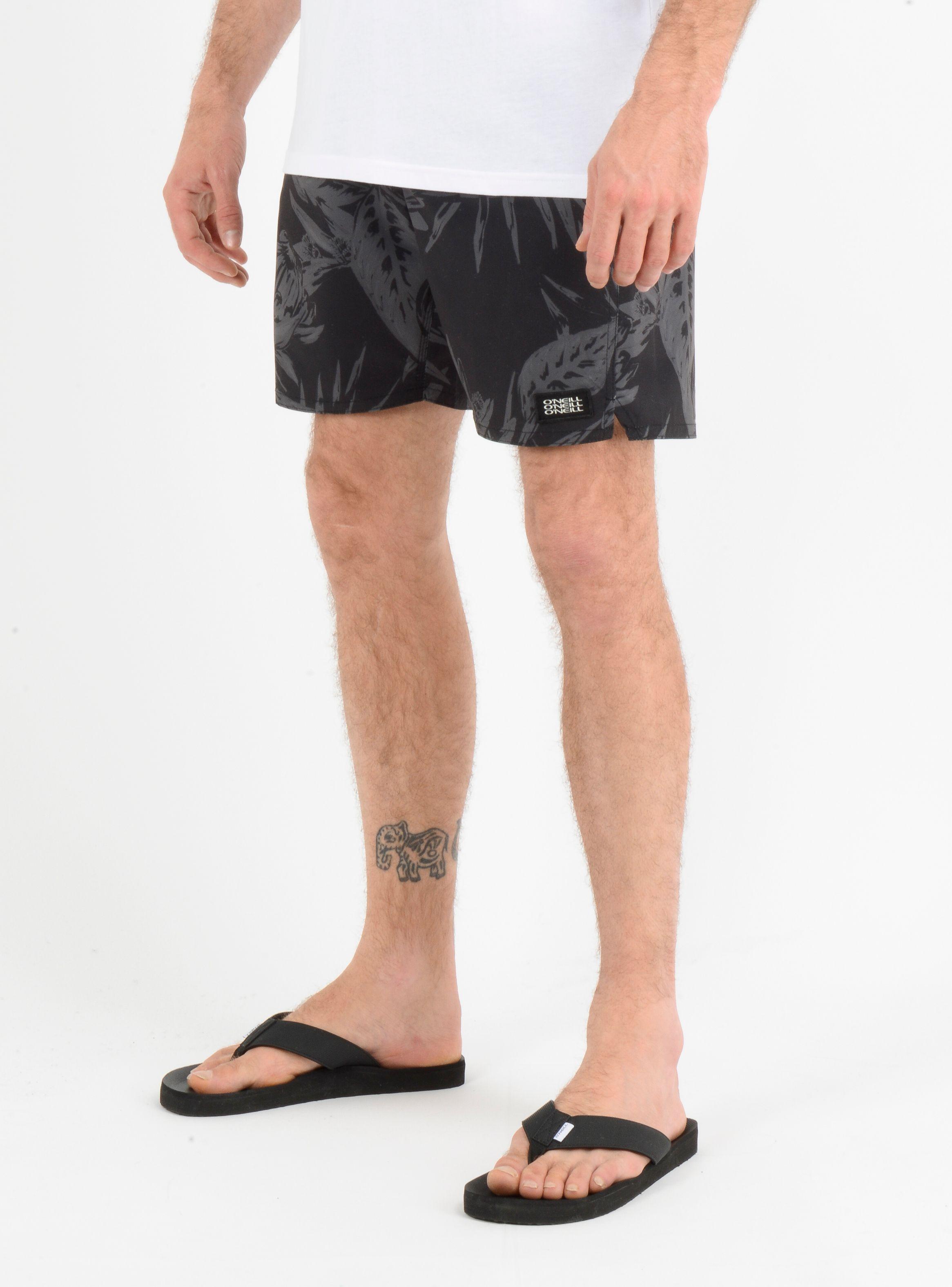 BOARDSHORT STOCKTON  NEGRO-2