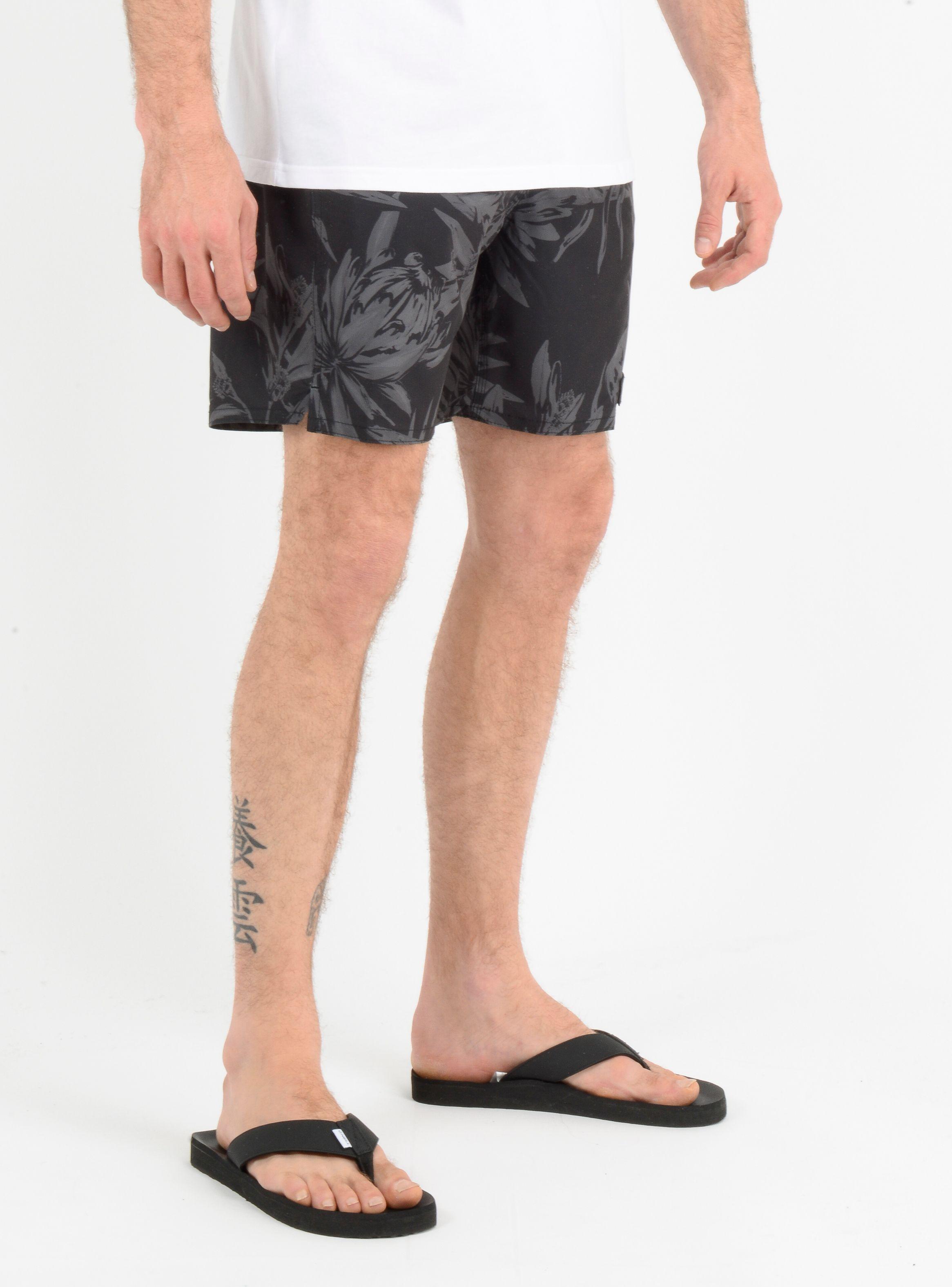 BOARDSHORT STOCKTON  NEGRO-3