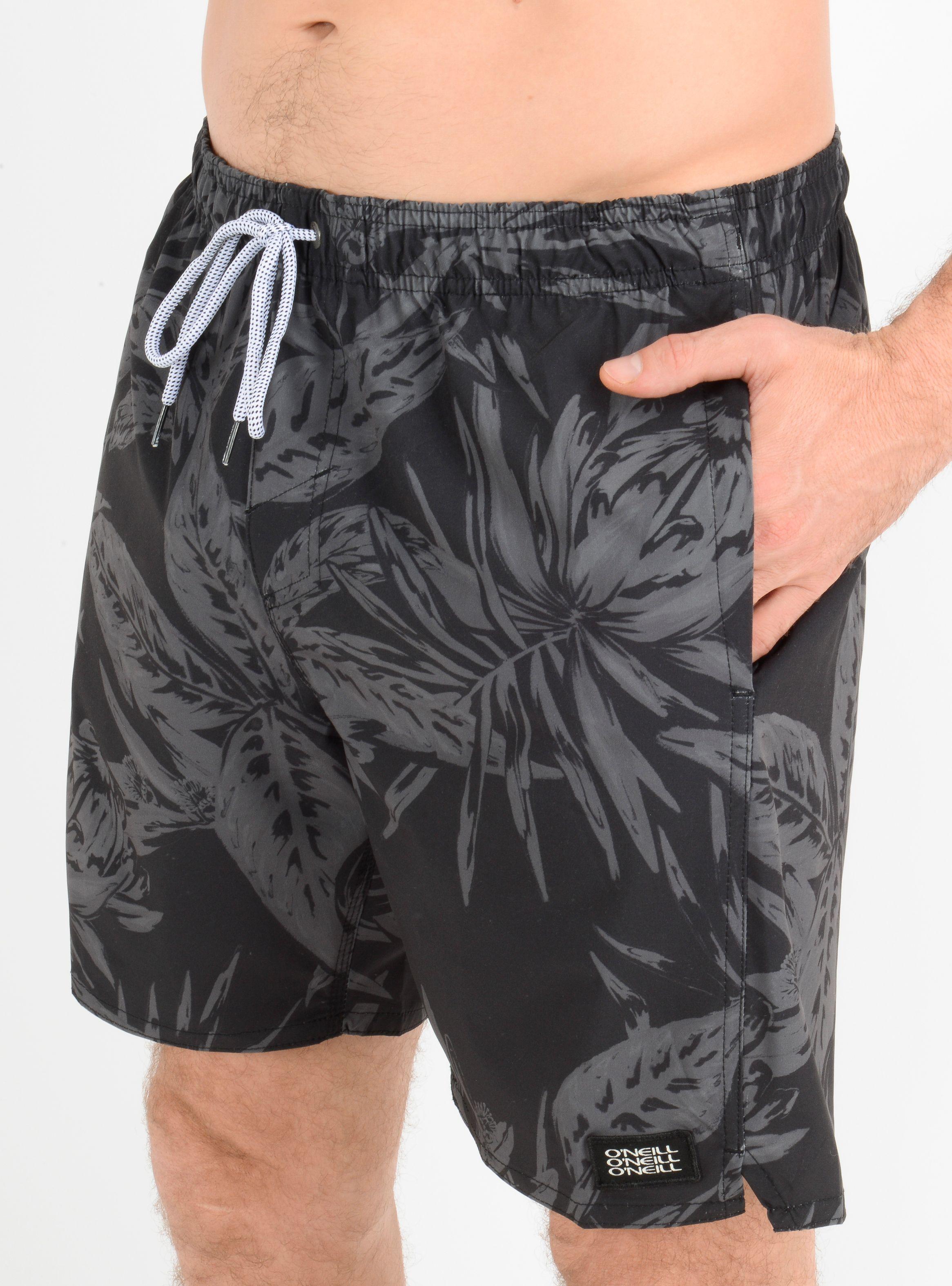 BOARDSHORT STOCKTON  NEGRO-4