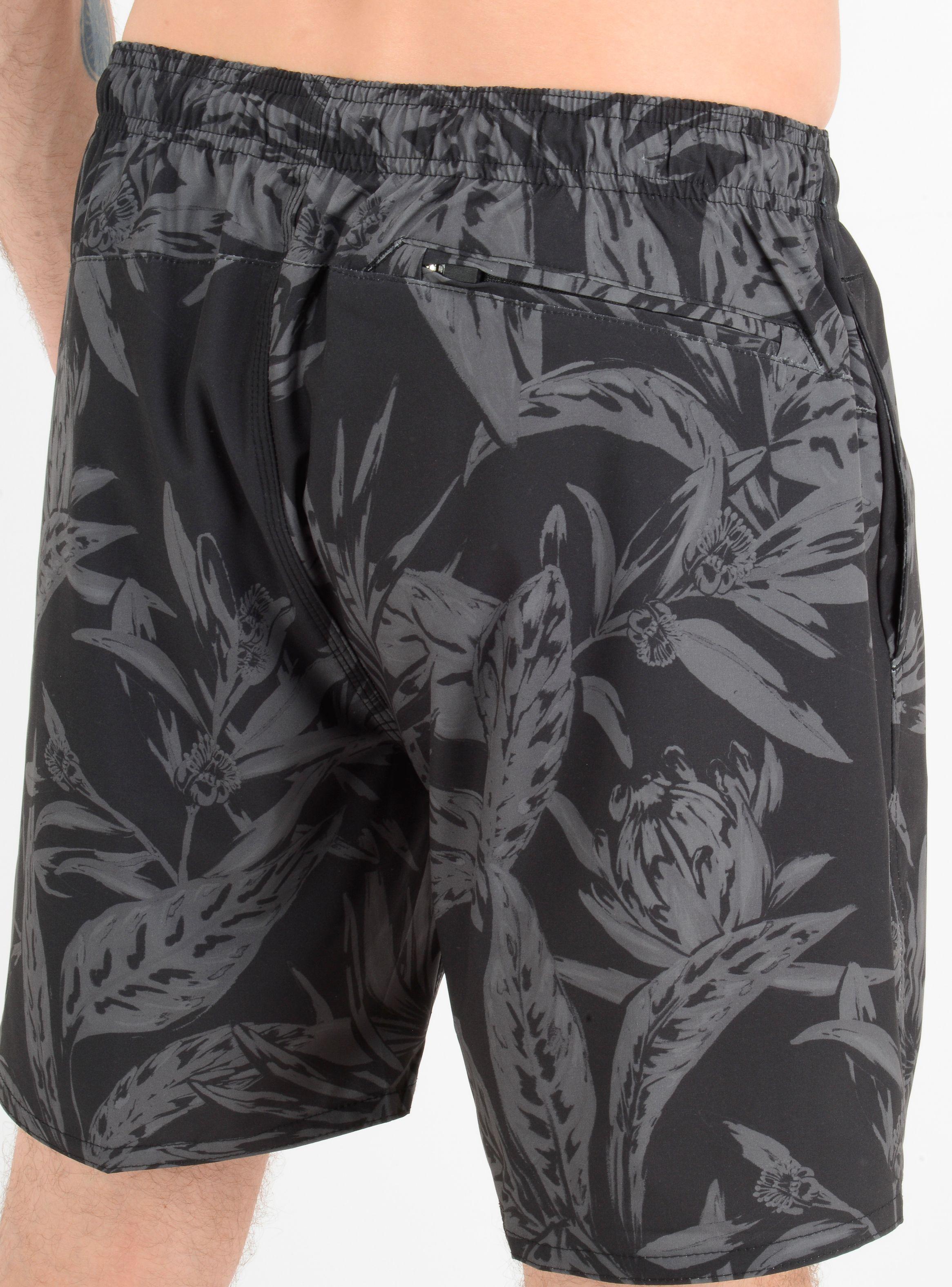 BOARDSHORT STOCKTON  NEGRO-5