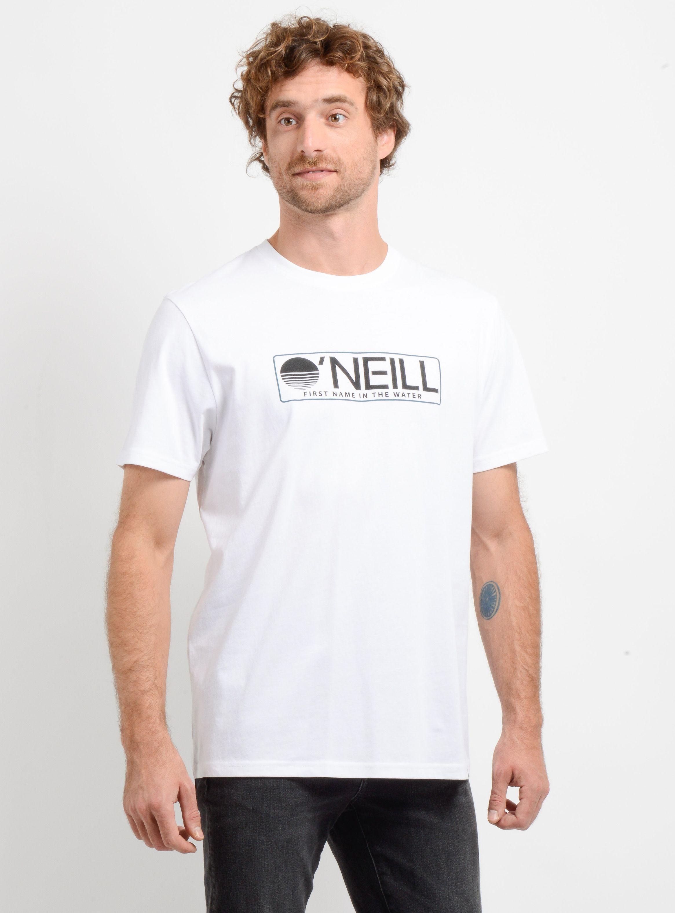POLERA MANGA CORTA DUSK BLANCO-3