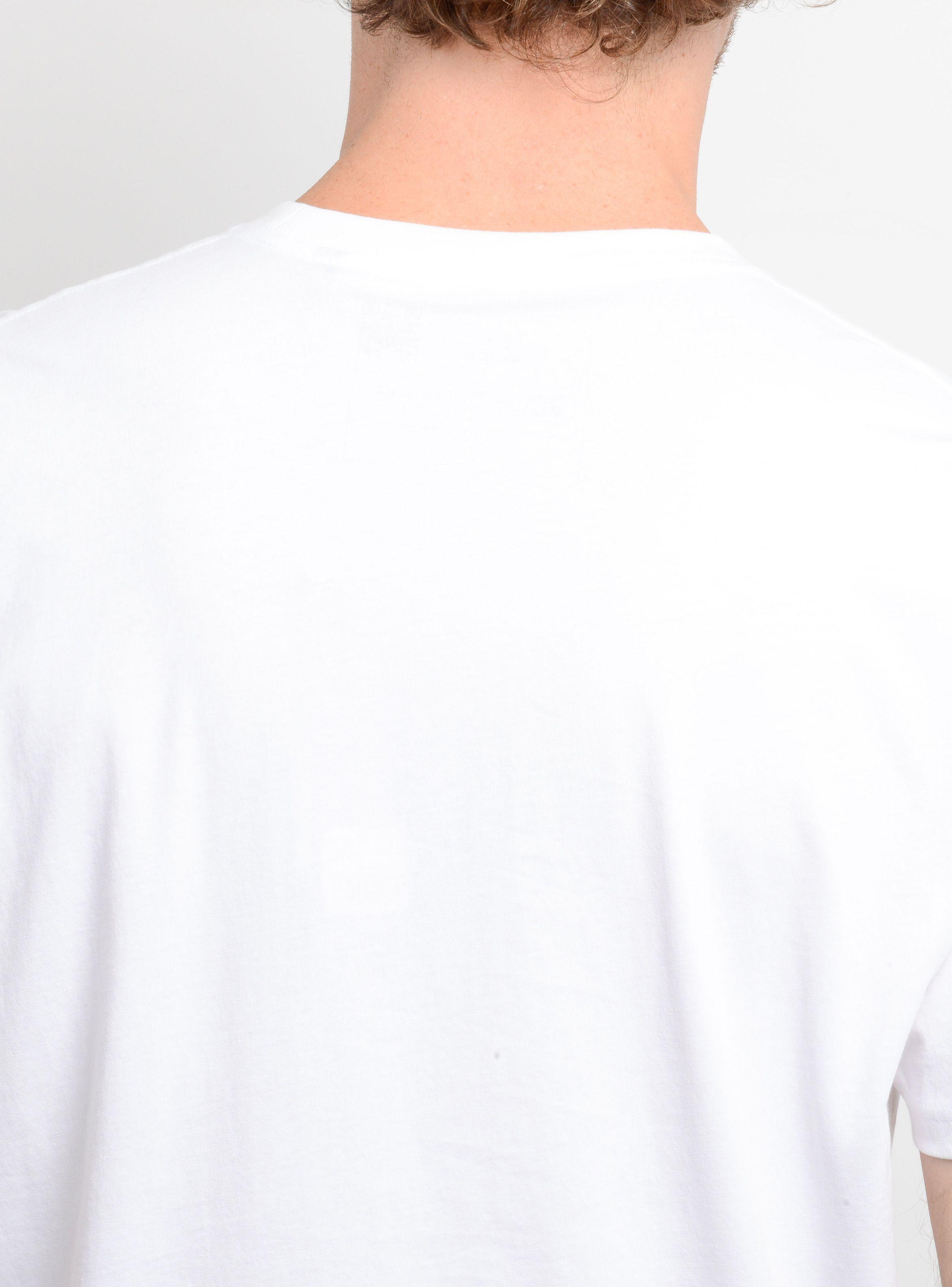 POLERA MANGA CORTA DUSK BLANCO-5
