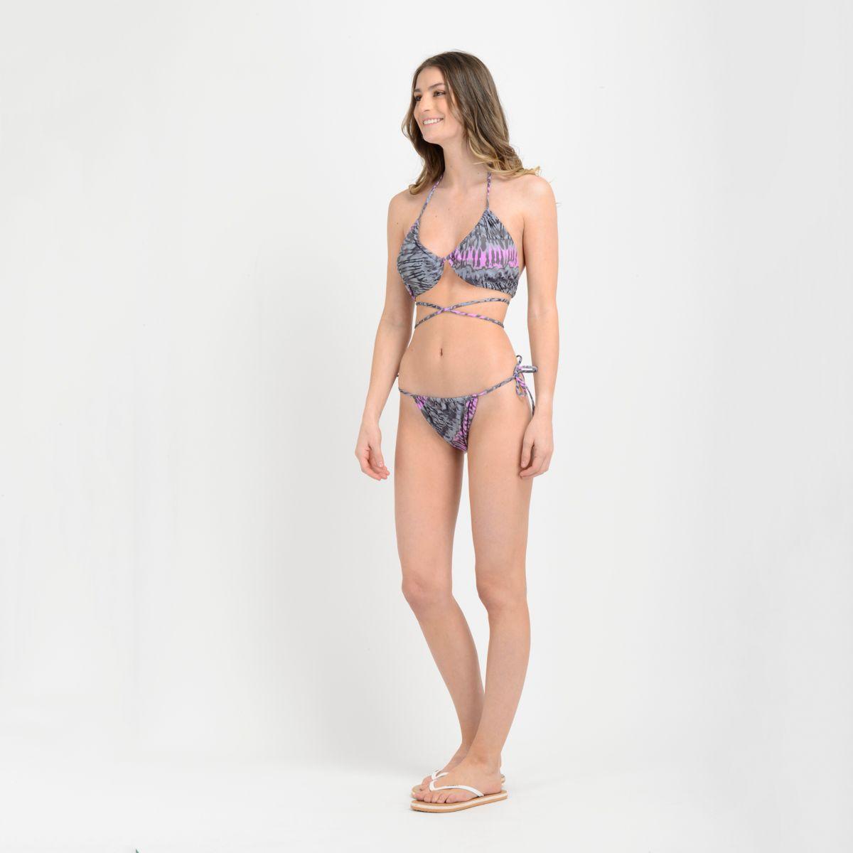 BIKINI IDYLIC  NEGRO-3