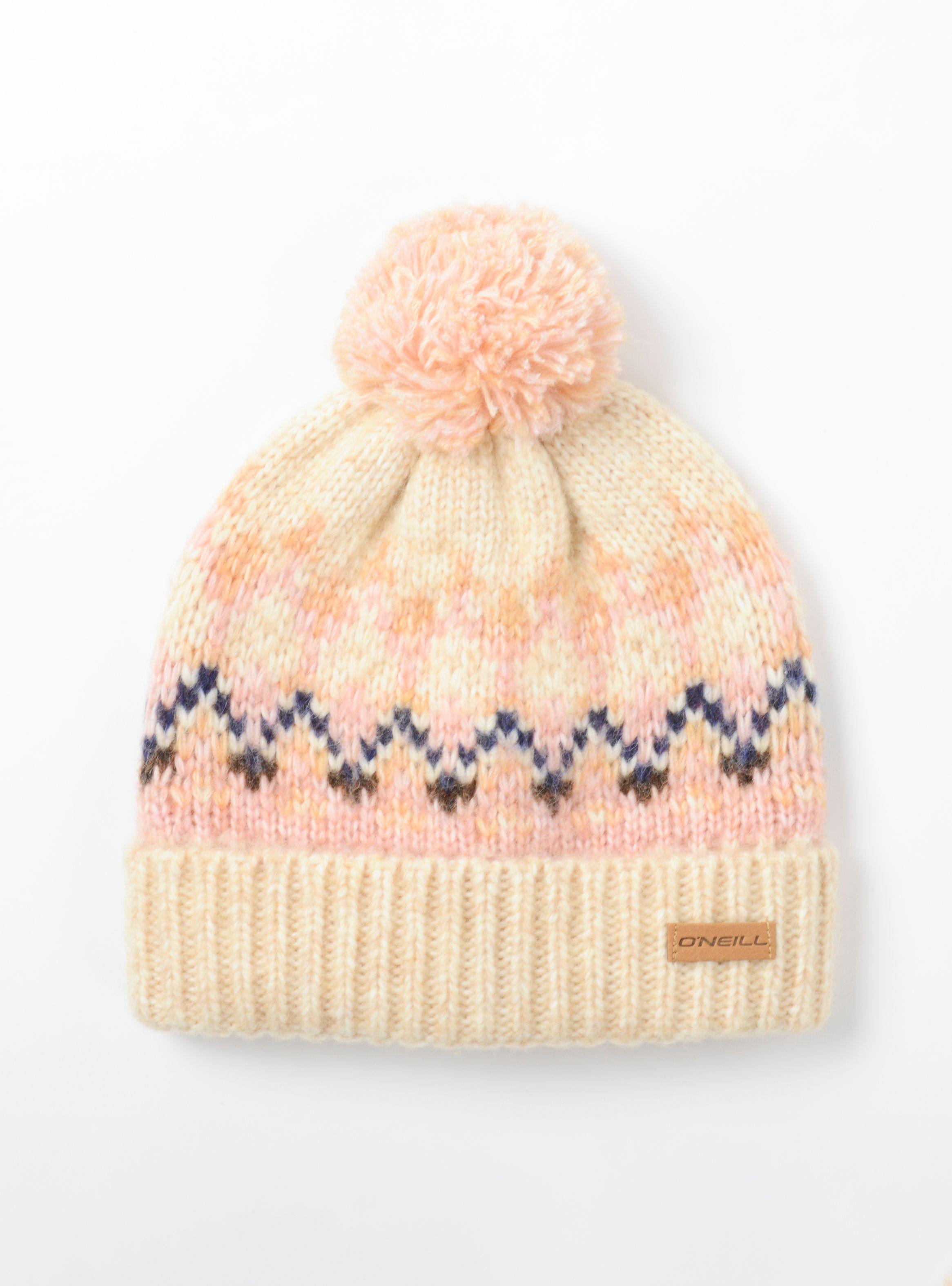 BEANIE HARMONY II BEIGE OSCURO-4