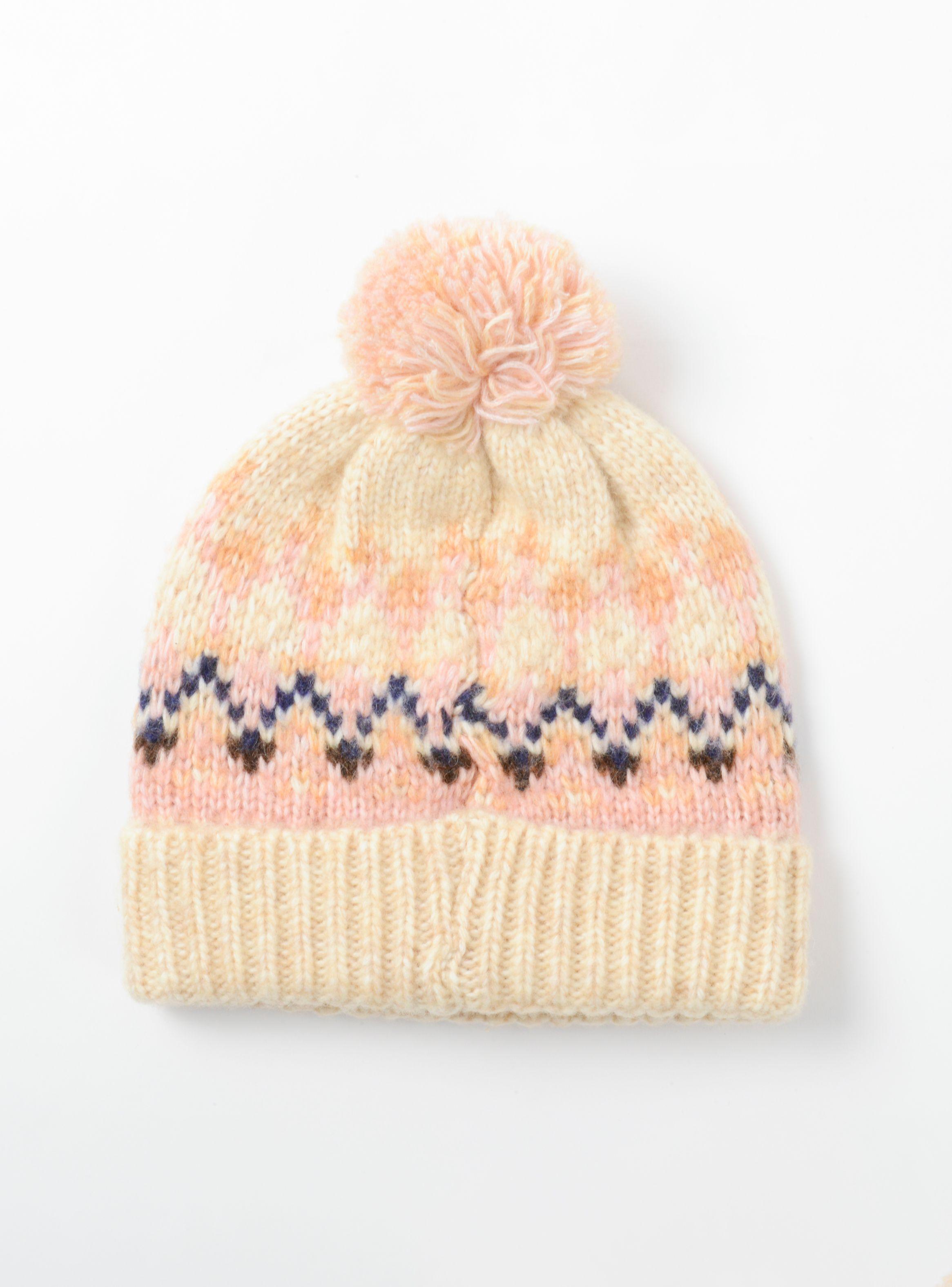BEANIE HARMONY II BEIGE OSCURO-5