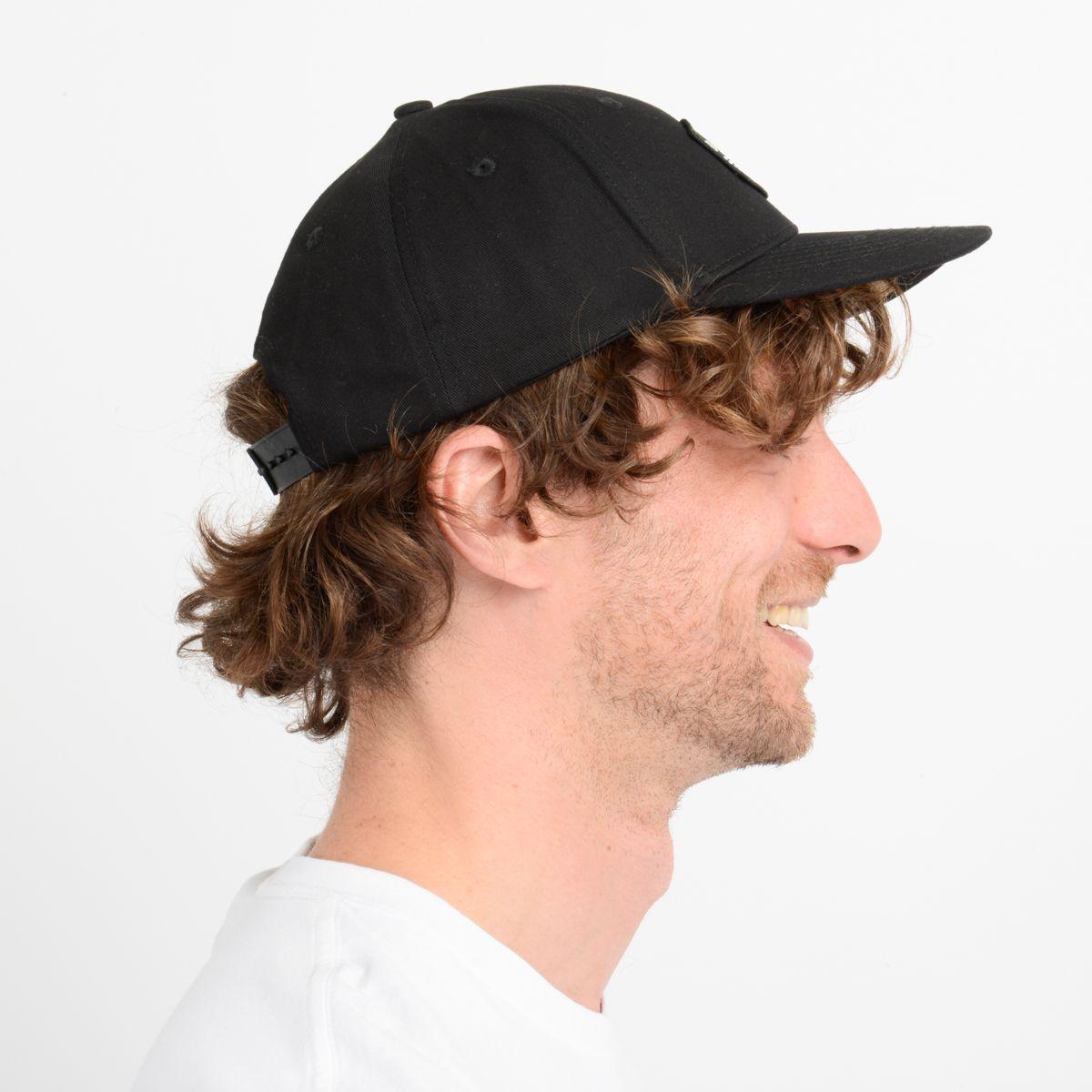 JOCKEY CAPETOWN  NEGRO-3