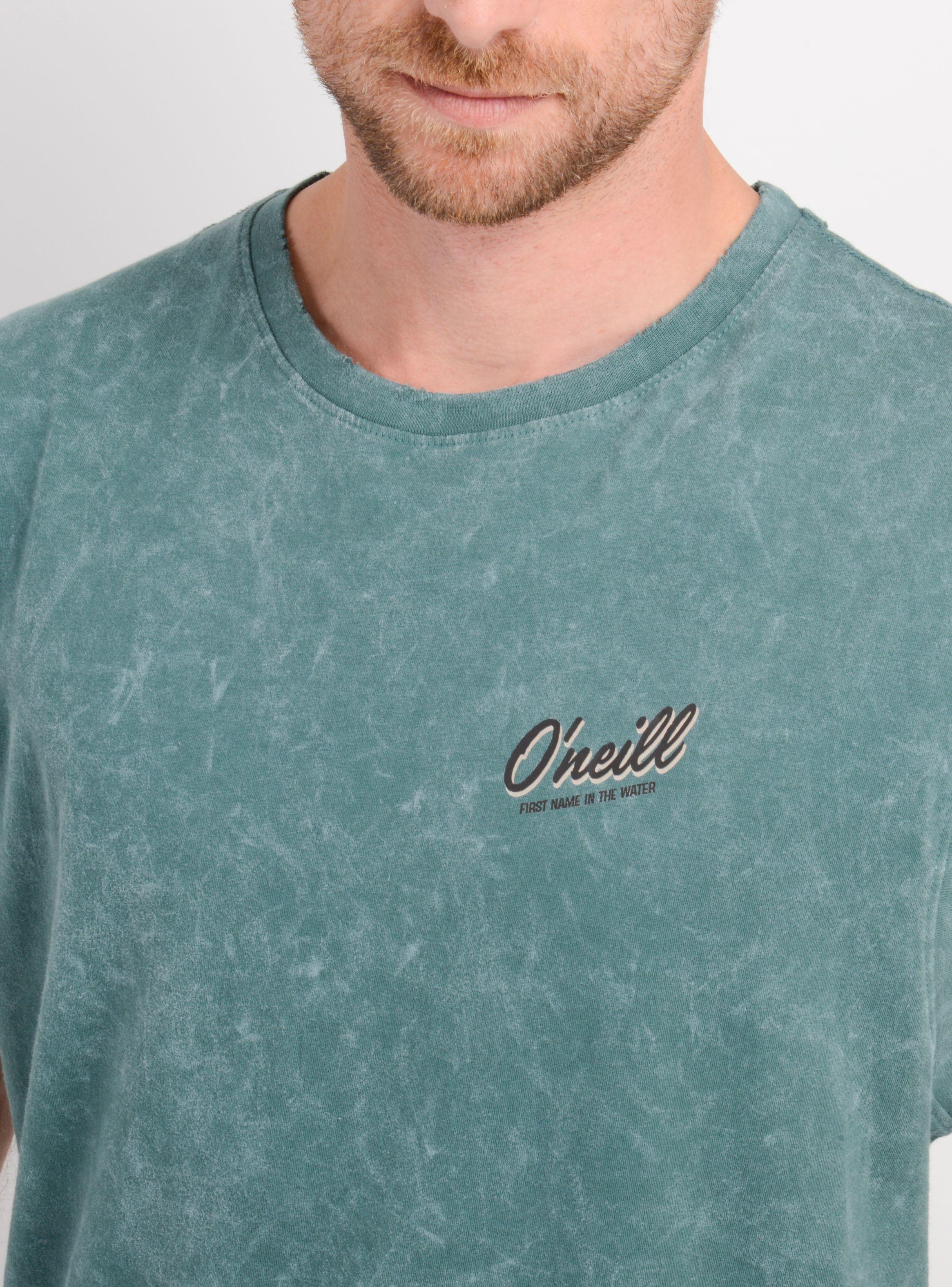 POLERA SIN MANGAS ENDLESS VERDE OSCURO-4