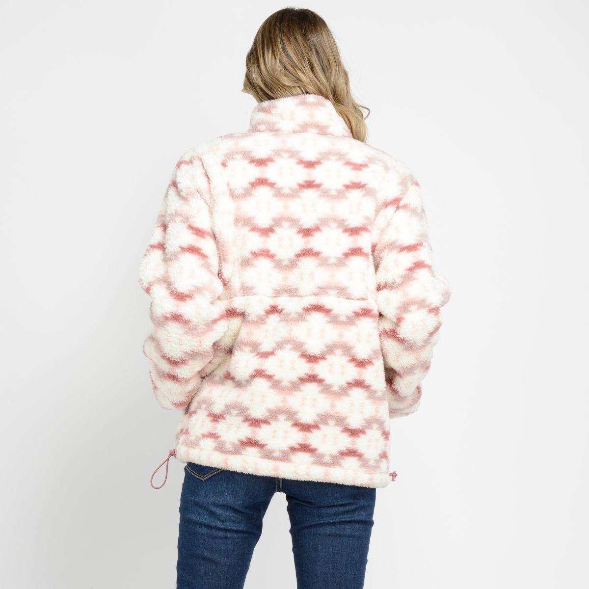 POLERON CHIPORRO HALF - I23MU126003 BEIGE-2