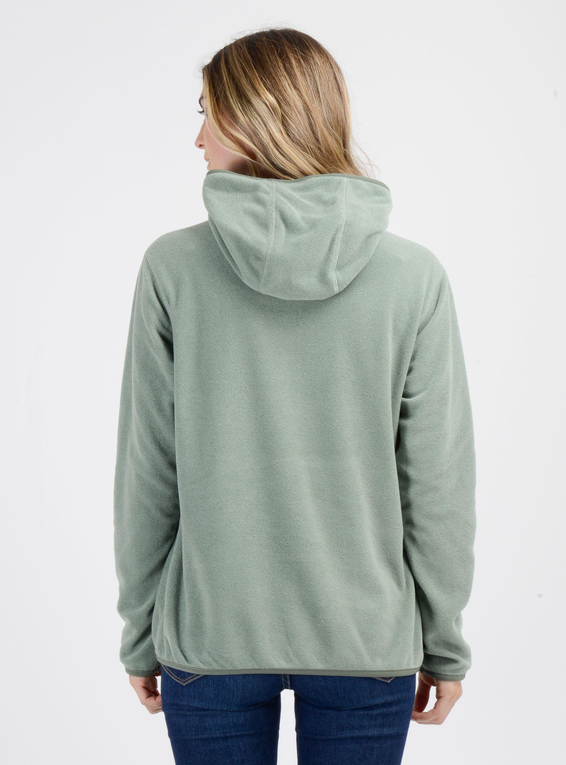 POLERON MICROPOLAR ASPEN HODDIE VERDE-1