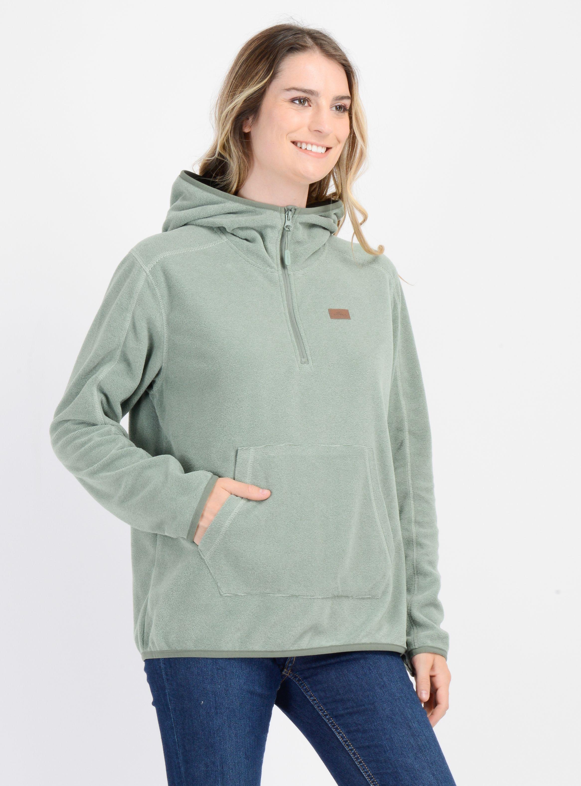 POLERON MICROPOLAR ASPEN HODDIE VERDE-3