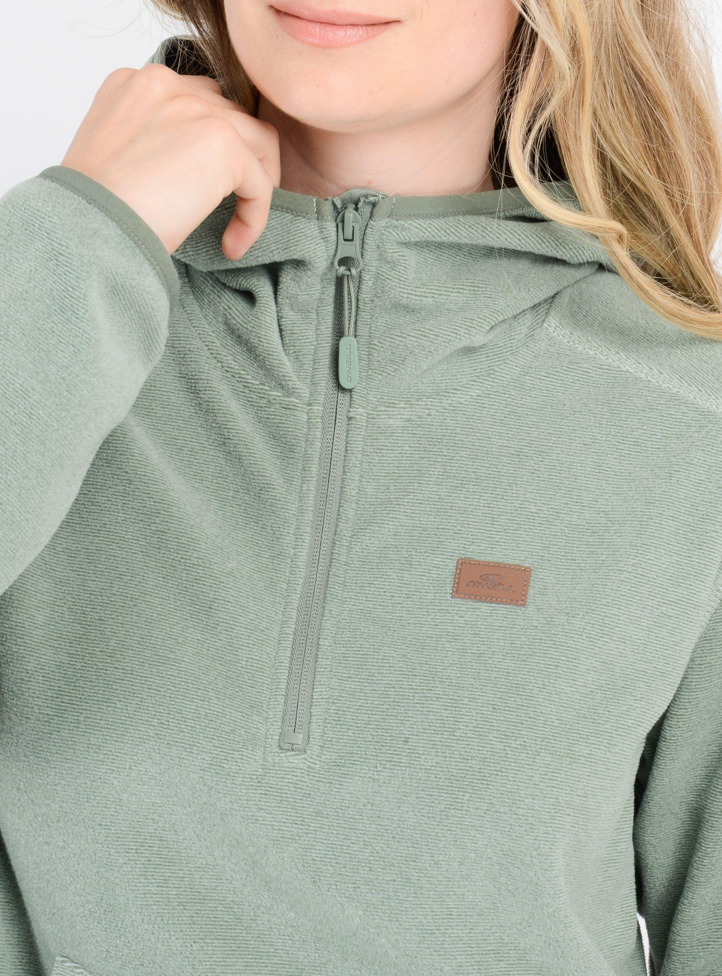 POLERON MICROPOLAR ASPEN HODDIE VERDE-4