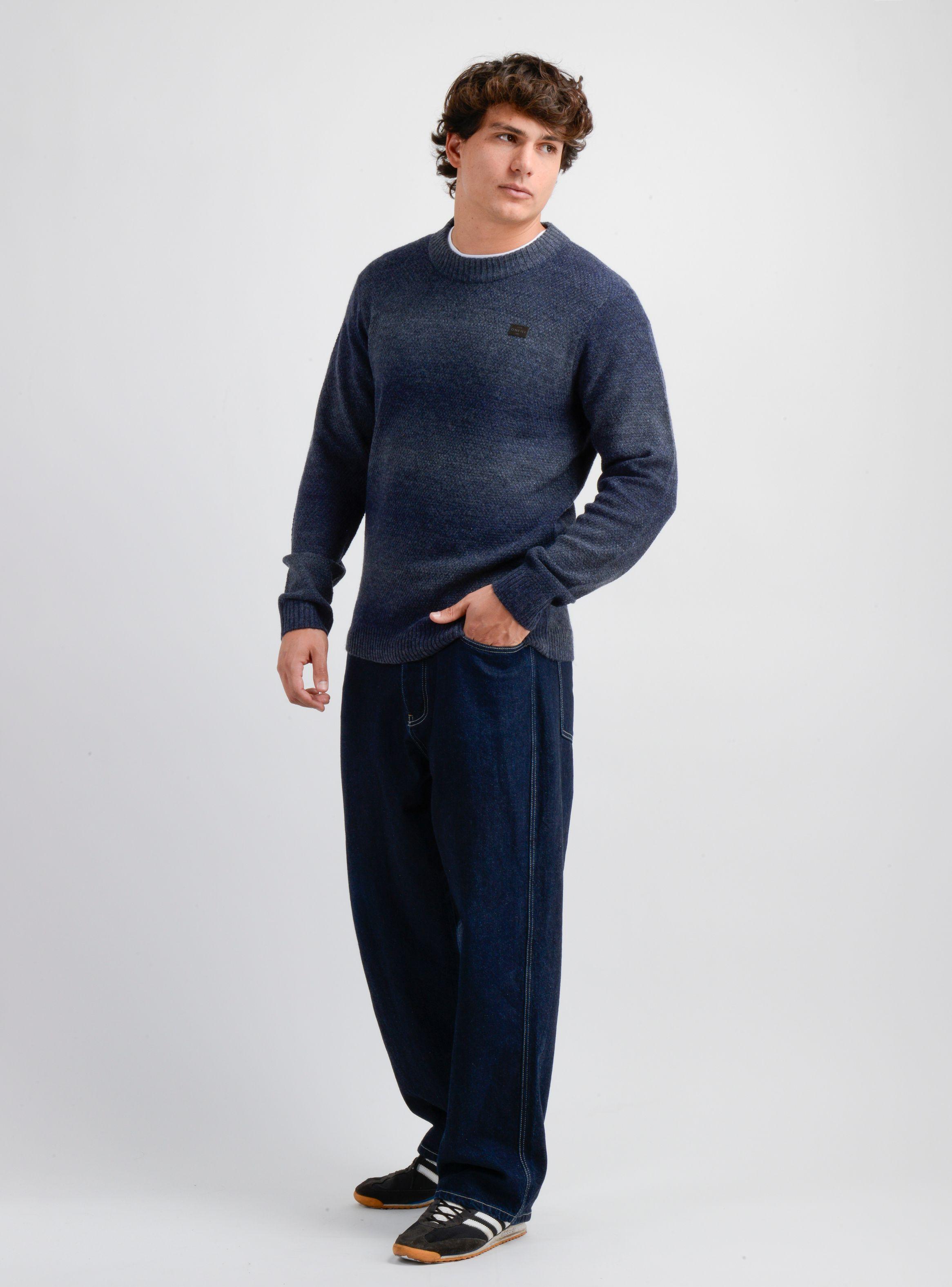 SWEATER BRIGGS AZUL OSCURO-2