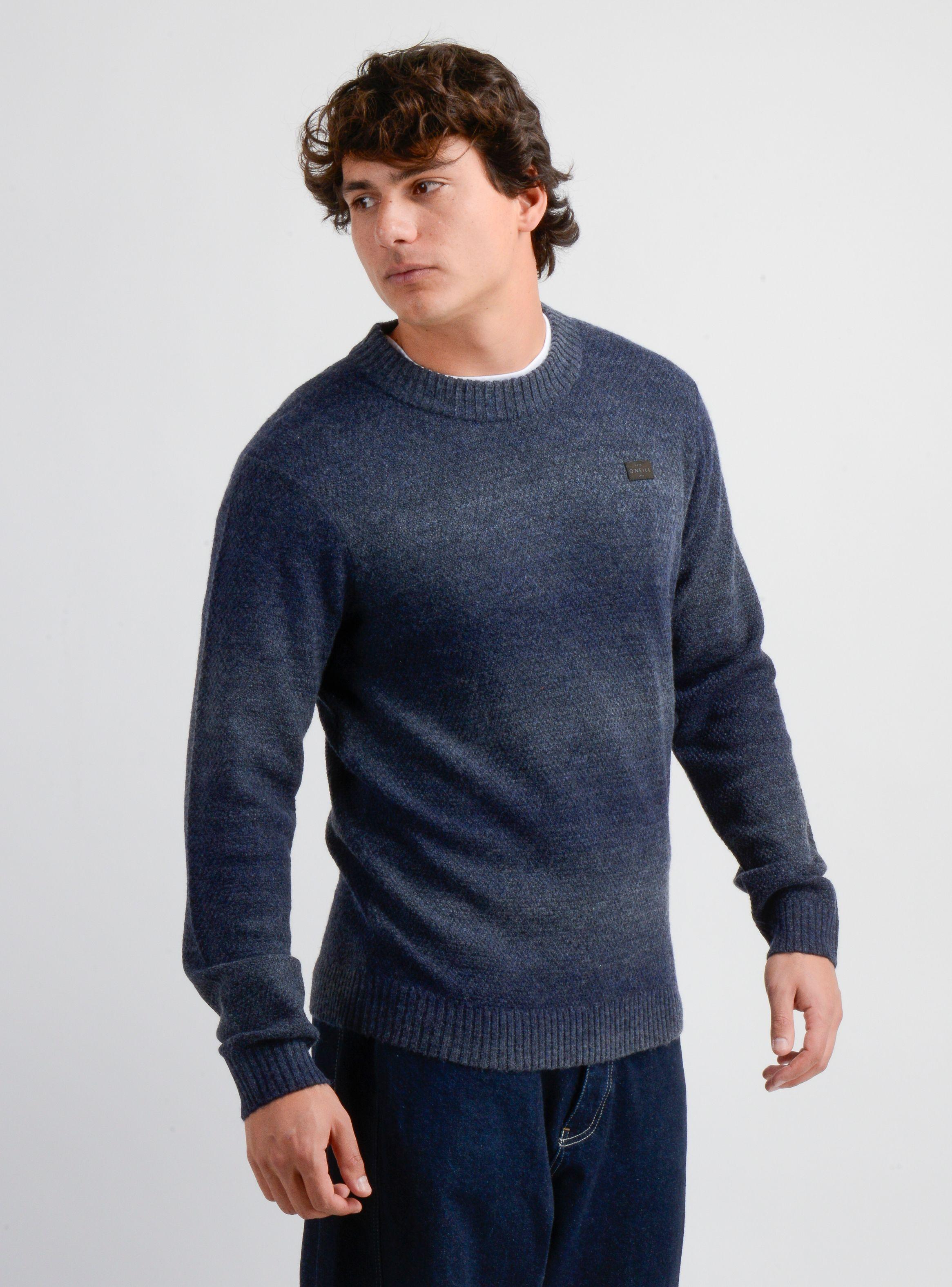 SWEATER BRIGGS AZUL OSCURO-3