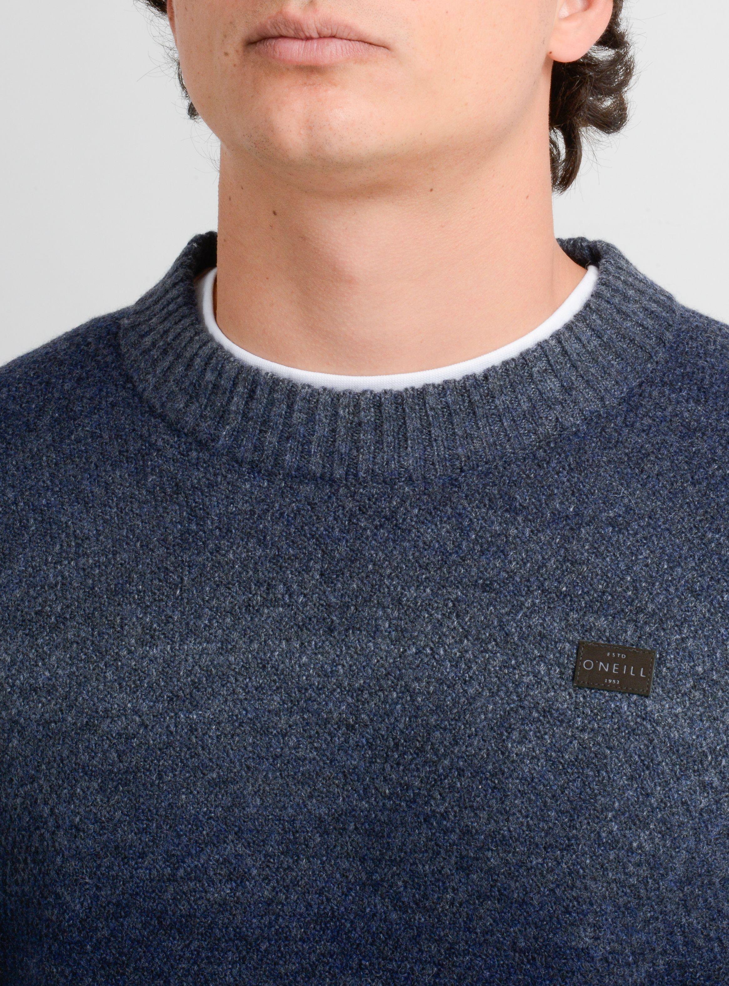SWEATER BRIGGS AZUL OSCURO-4