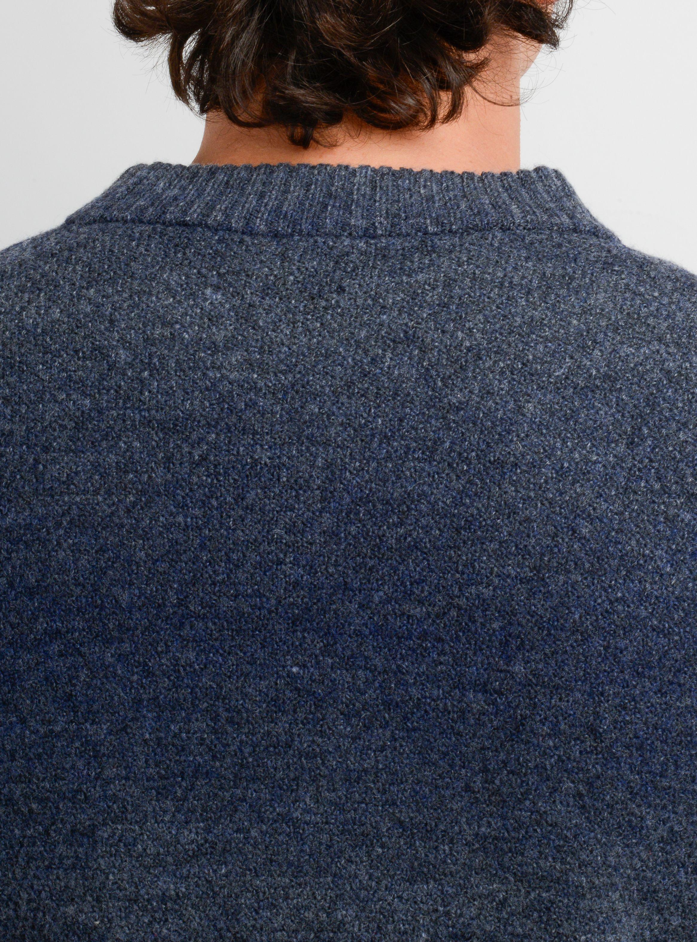 SWEATER BRIGGS AZUL OSCURO-5