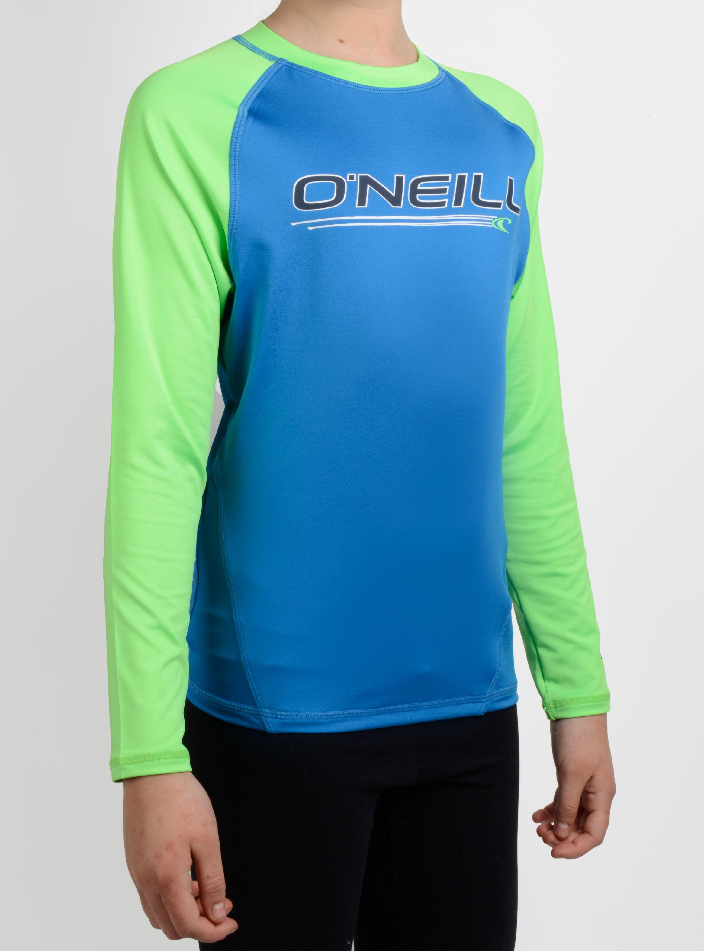 LYCRA KIDS CONNECTION VERDE-3