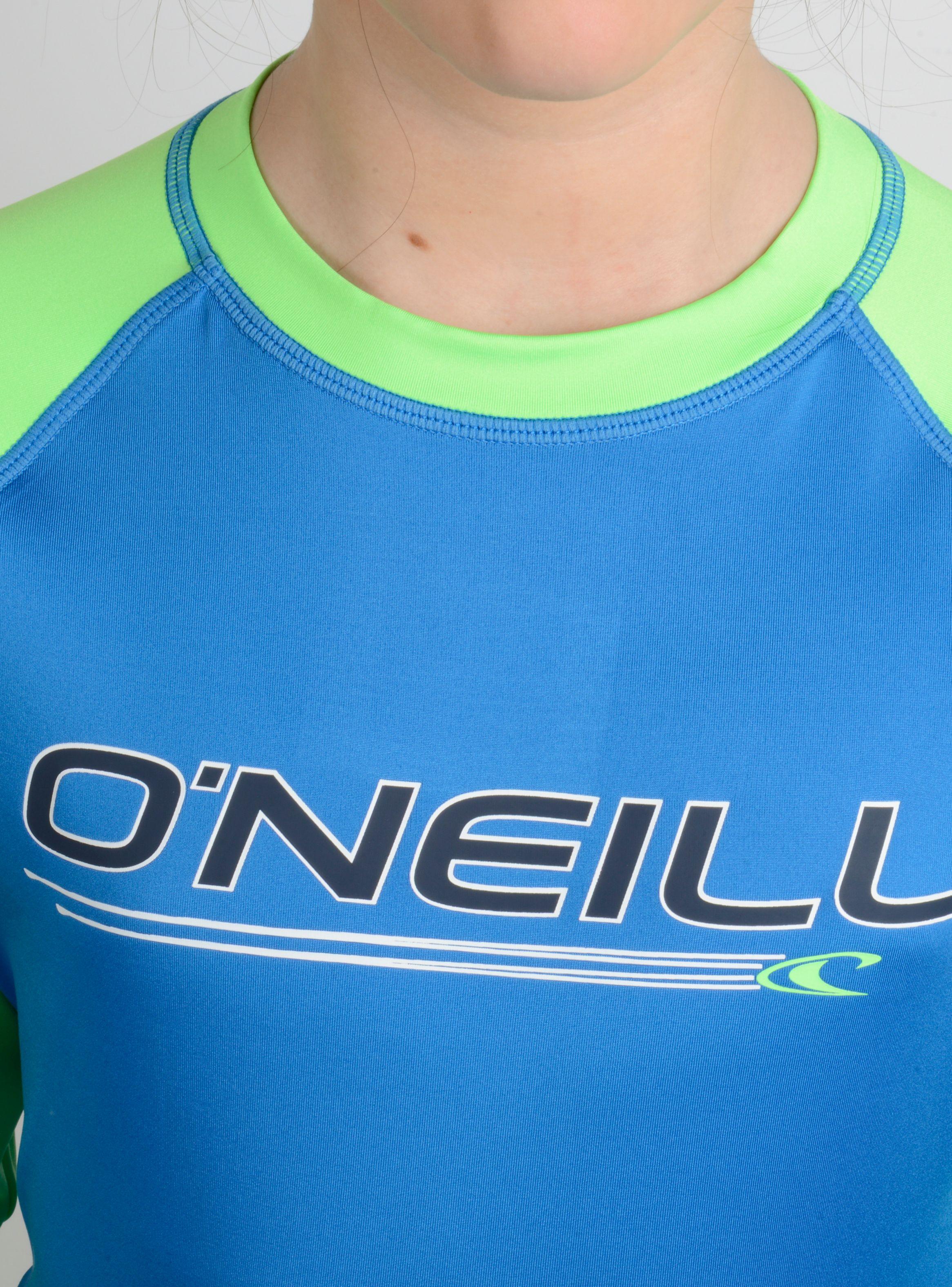 LYCRA KIDS CONNECTION VERDE-4