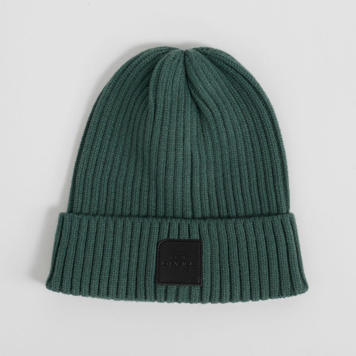 BEANIES - I23HO004004 VERDE OSCURO-0