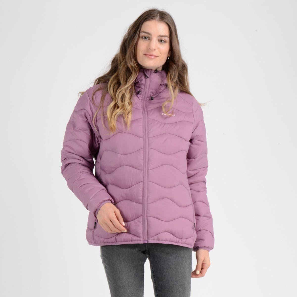 PARKA AIRWAVE- W MORADO-0