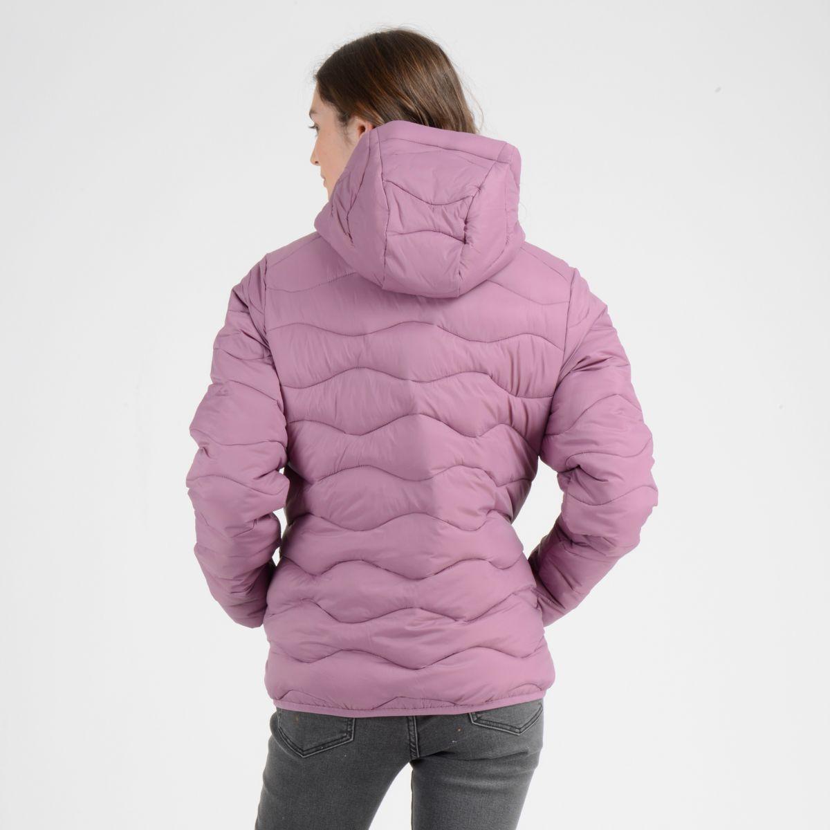 PARKA AIRWAVE- W MORADO-1