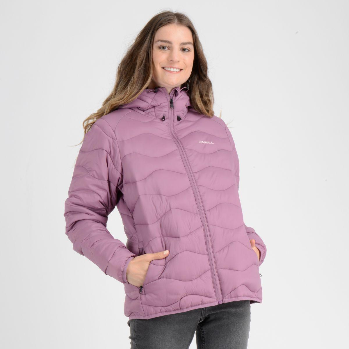 PARKA AIRWAVE- W MORADO-2