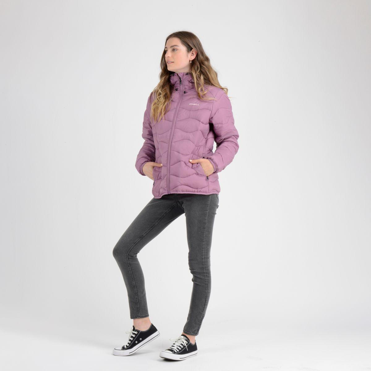 PARKA AIRWAVE- W MORADO-3
