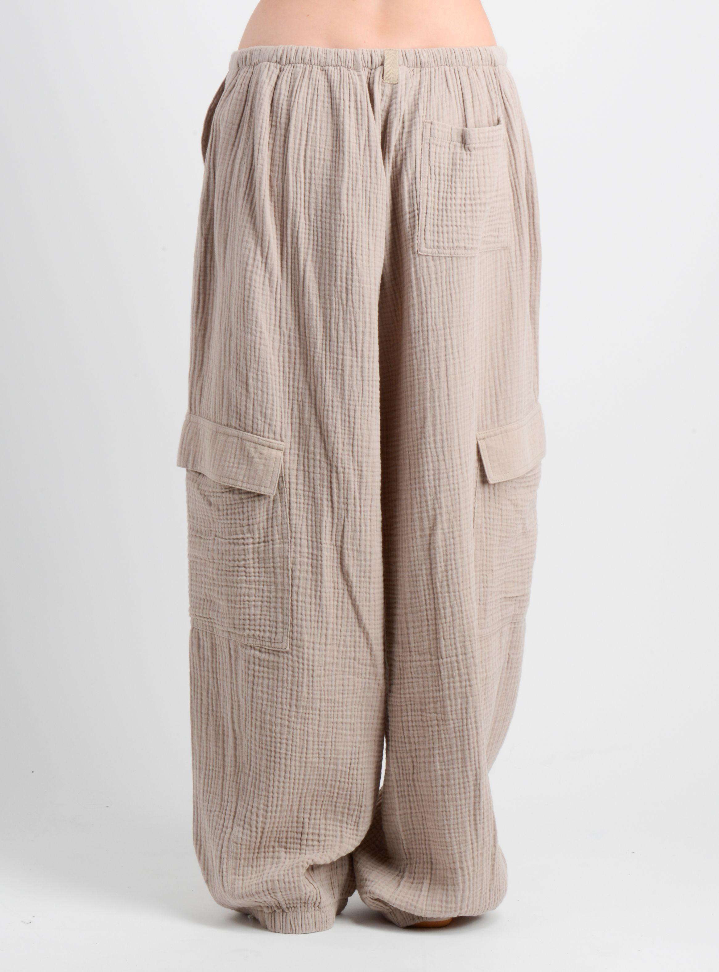 PANTALON MASON BEIGE-1
