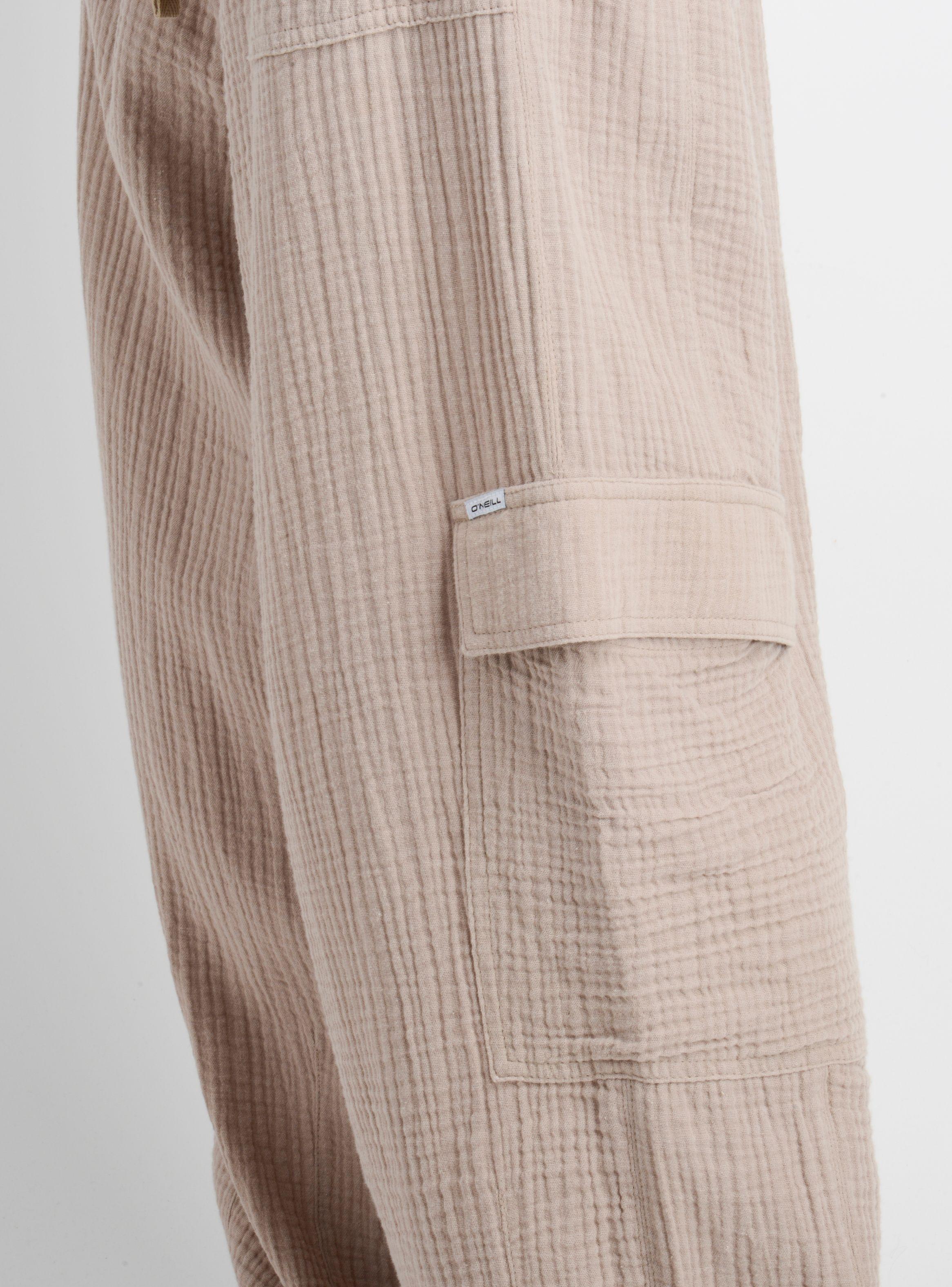 PANTALON MASON BEIGE-5