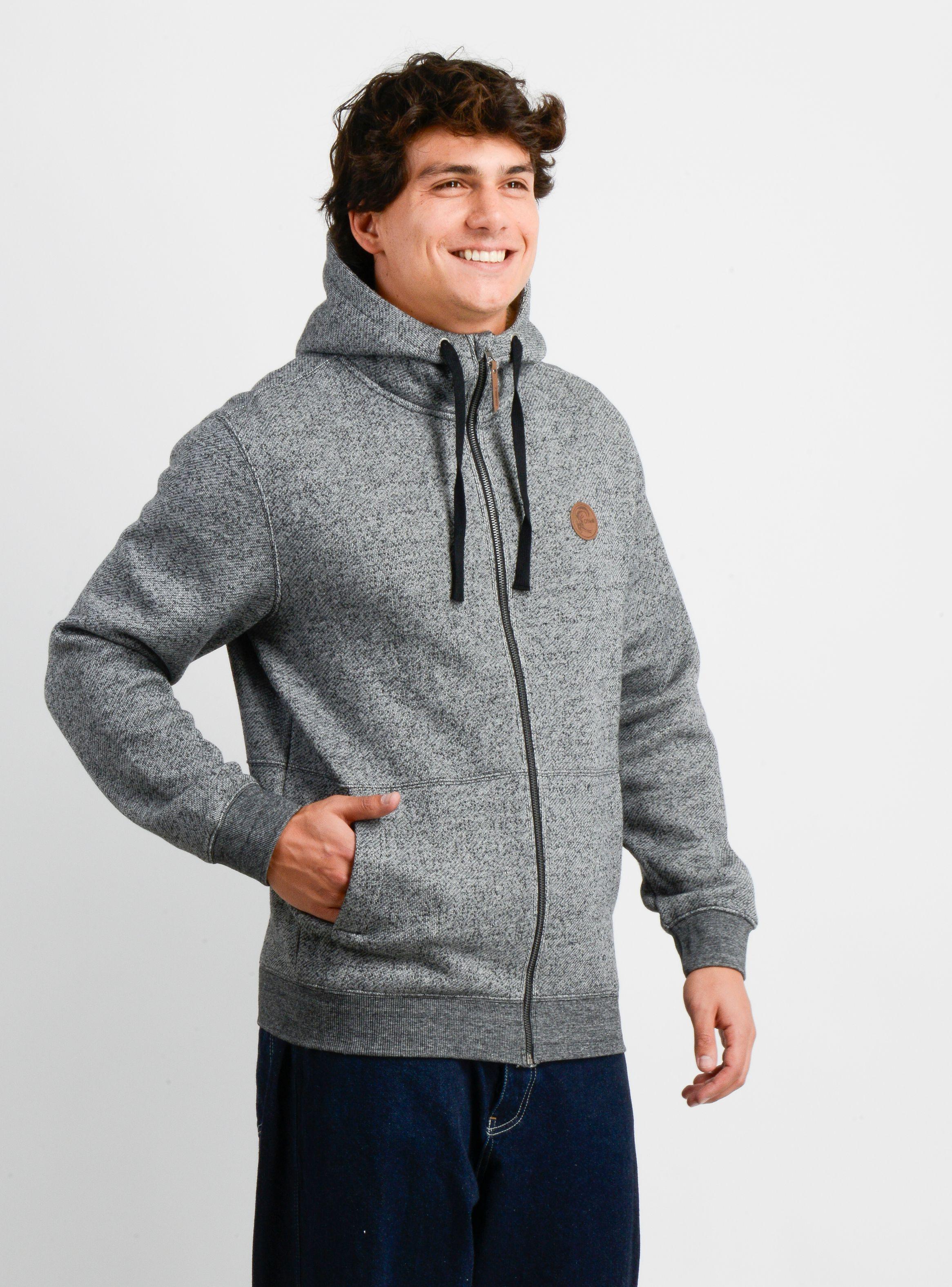 POLERON OG HERITAGE NEGRO-3