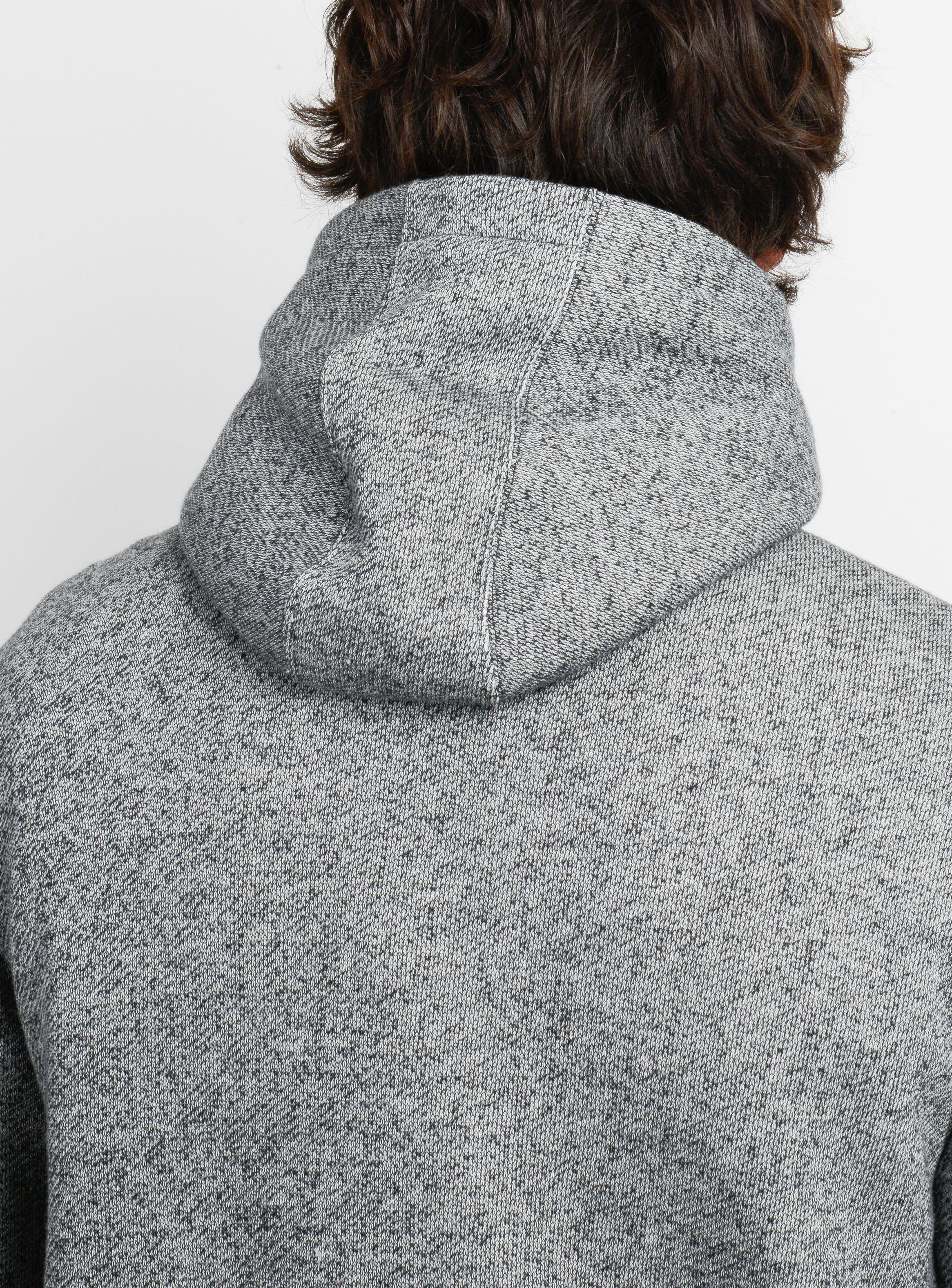 POLERON OG HERITAGE NEGRO-5