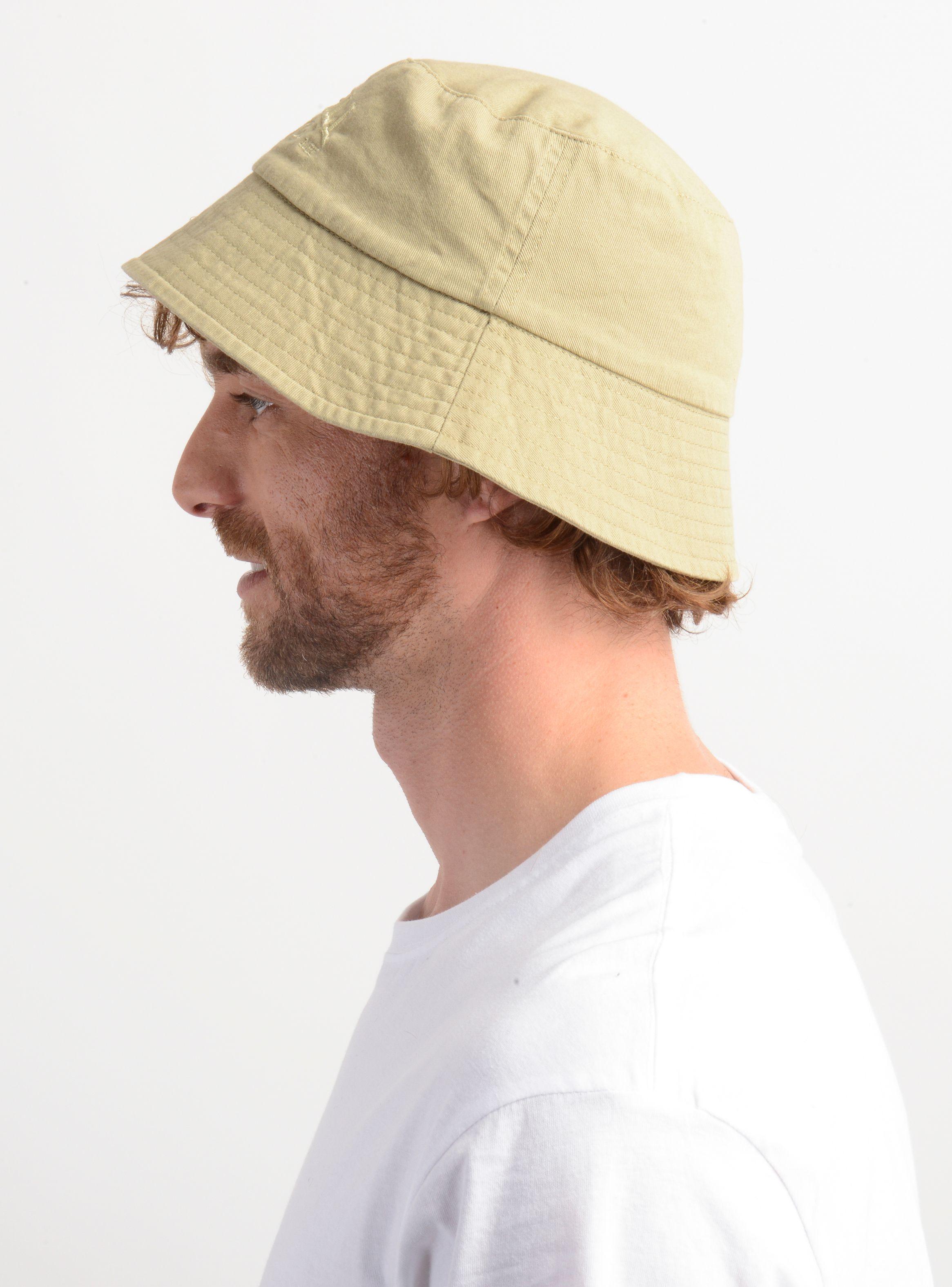 BUCKET STACK BEIGE-2