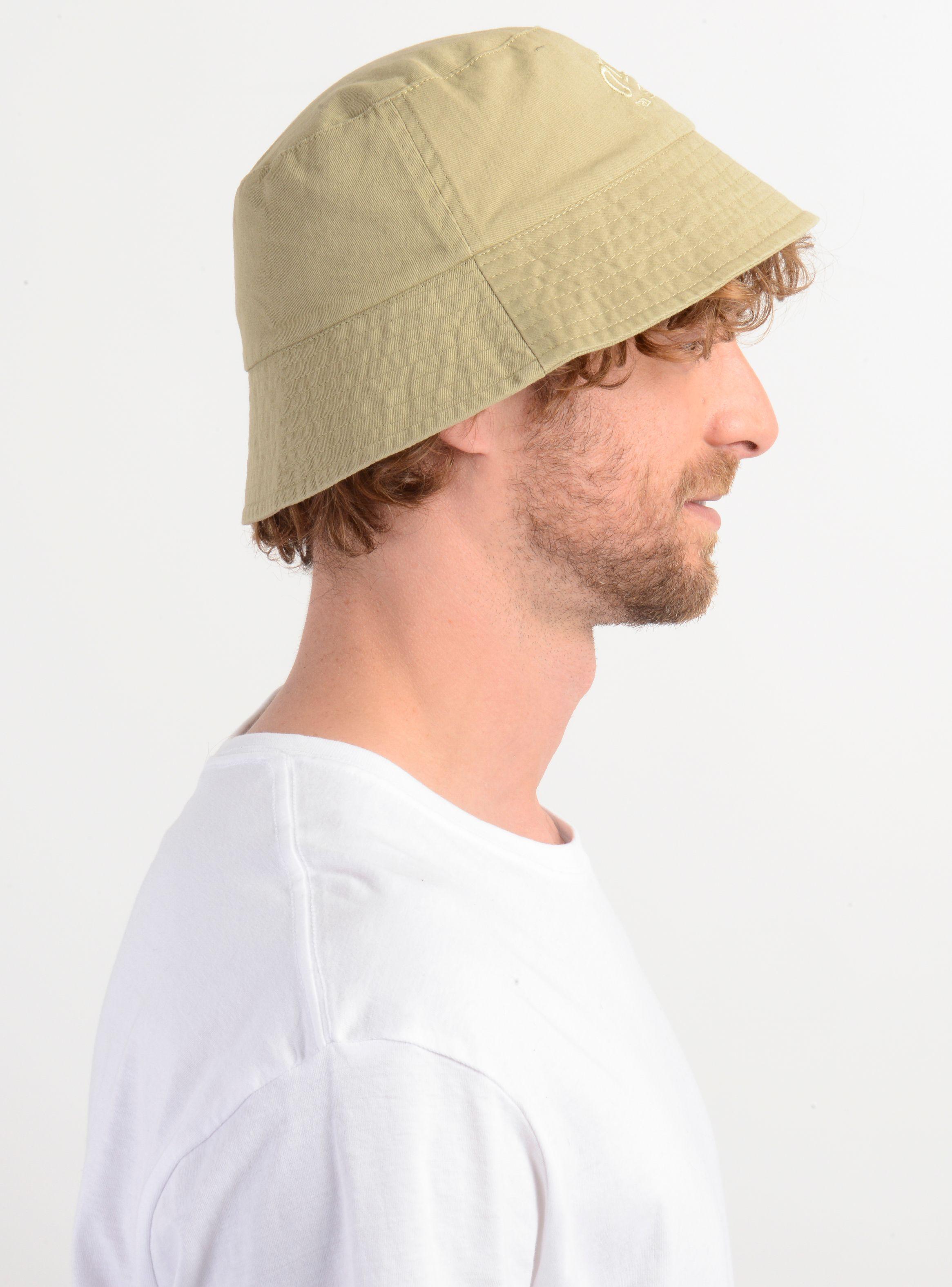 BUCKET STACK BEIGE-3