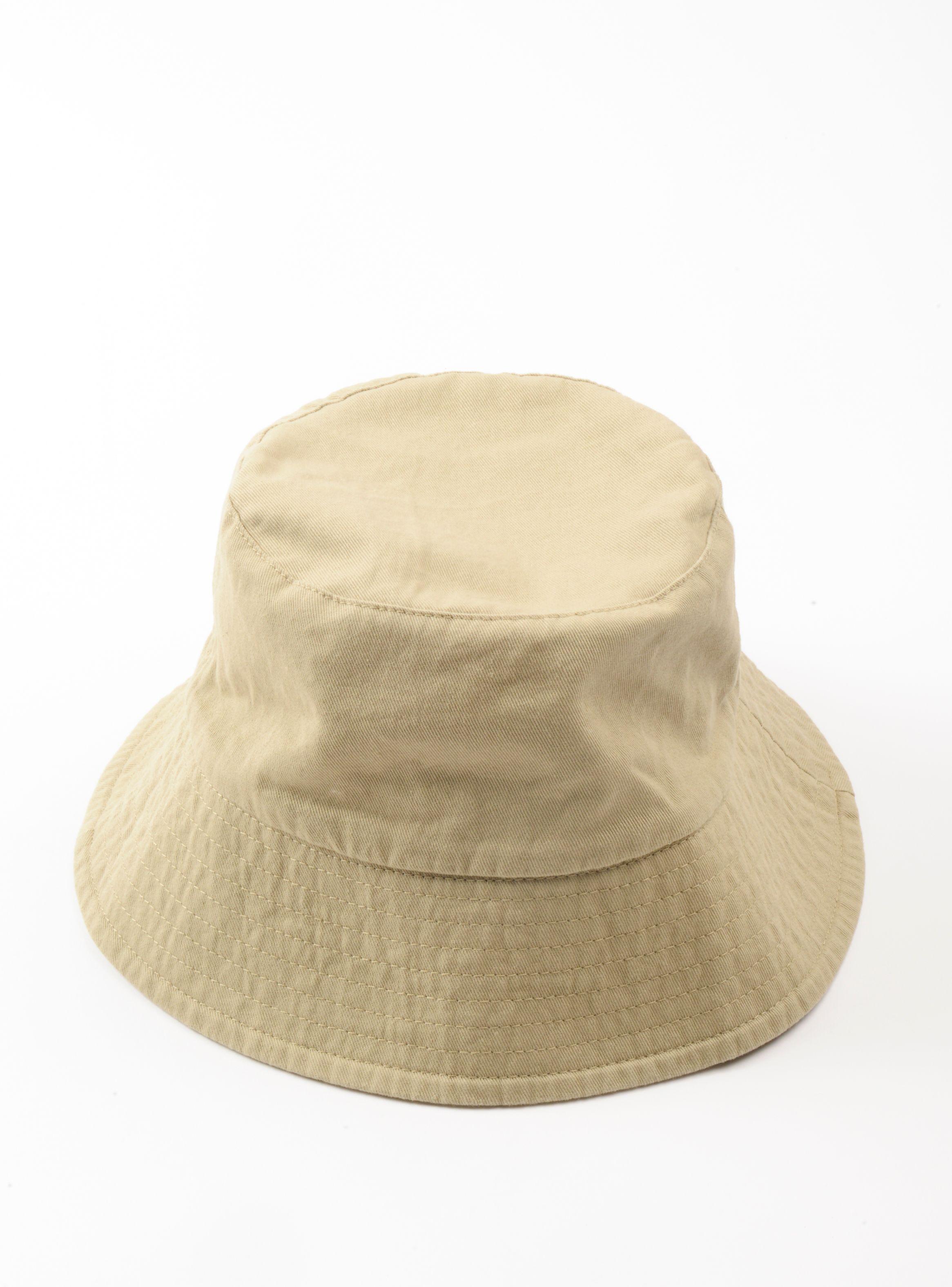 BUCKET STACK BEIGE-5