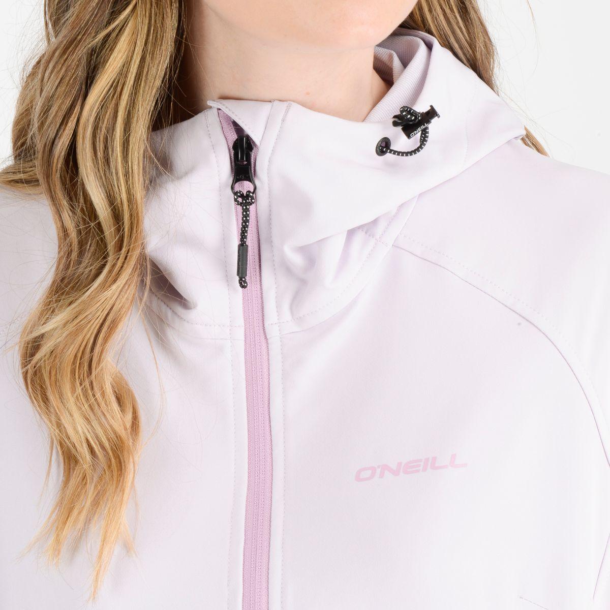 SOFTSHELL SALLY MORADO CLARO / PASTEL-4