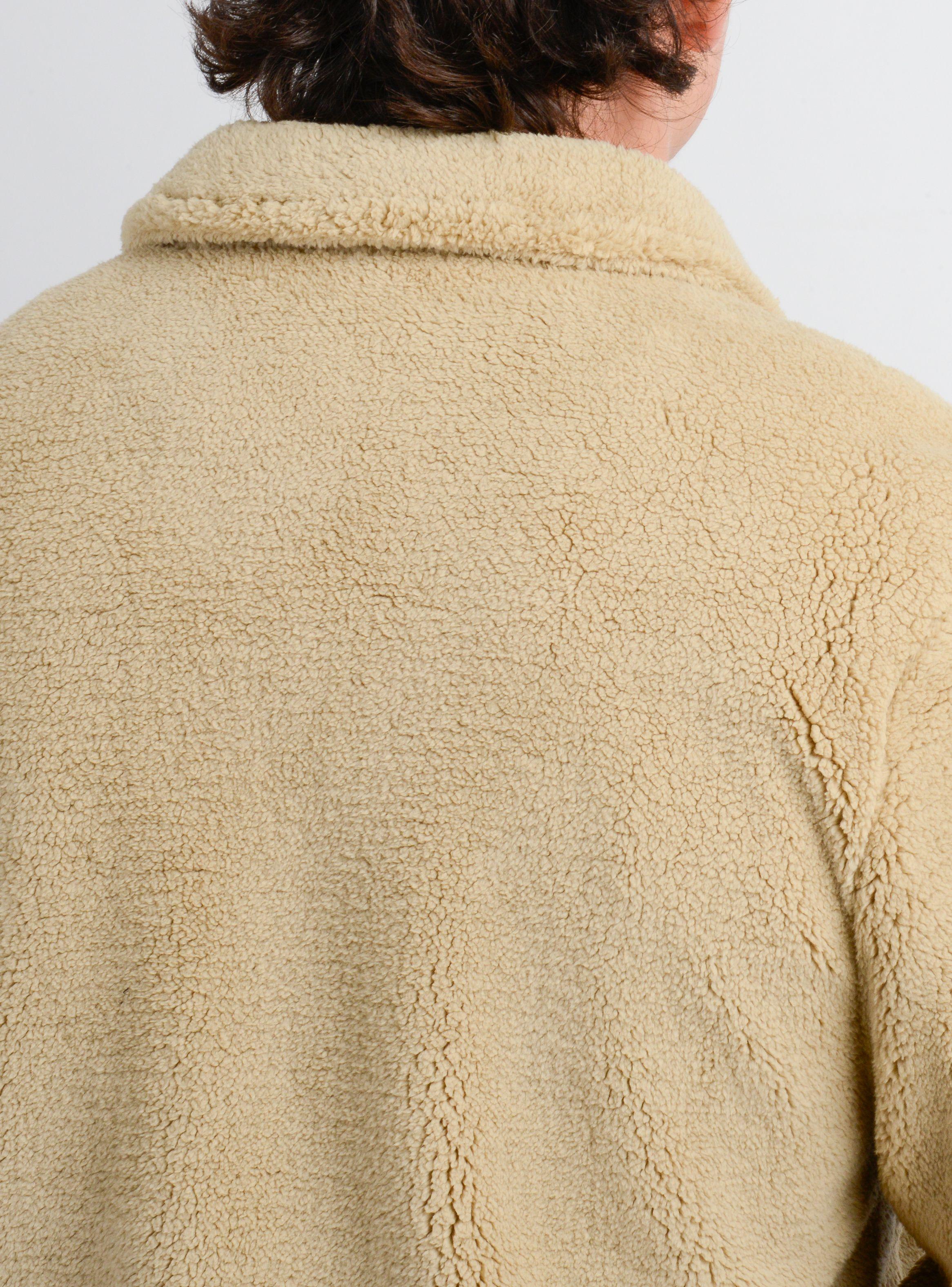 CAMISA CHIPORRO MANGA LARGA REGENT CAFÉ-5