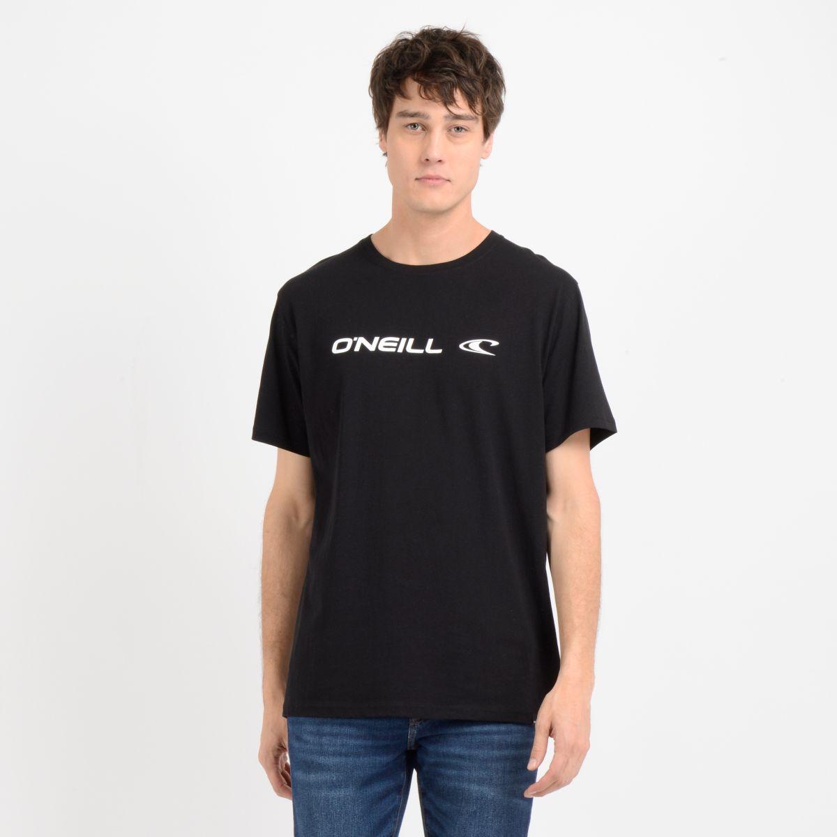 POLERA MANGA CORTA RUTILE NEGRO-0