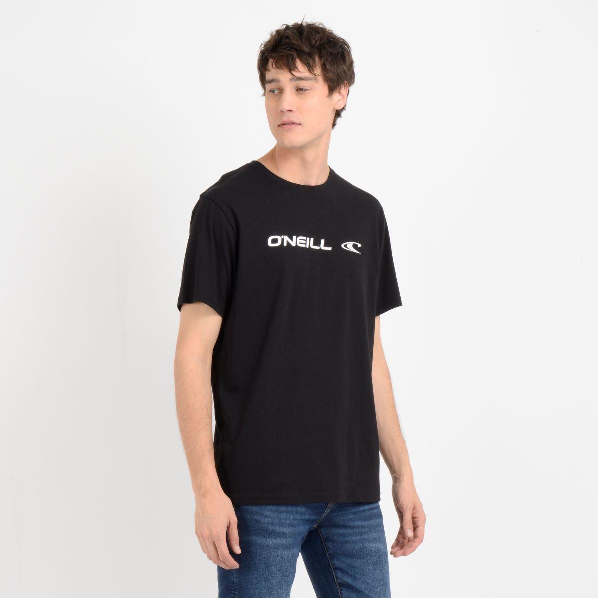 POLERA MANGA CORTA RUTILE NEGRO-2