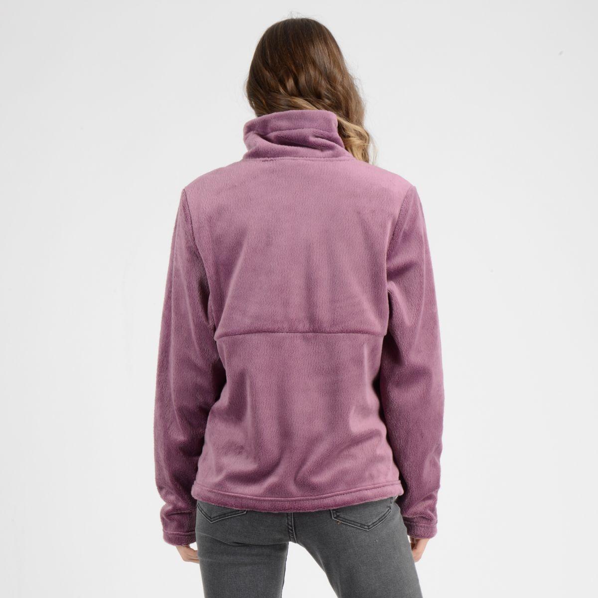 POLERON FULL ZIPER STARRY MORADO-1