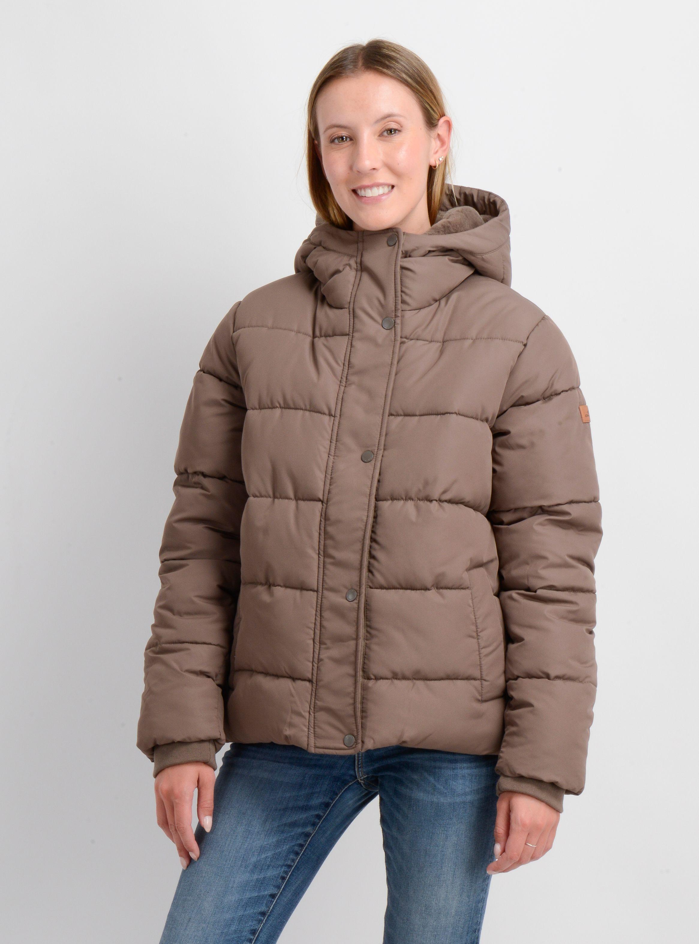 PARKA ALPINE CAFÉ-0