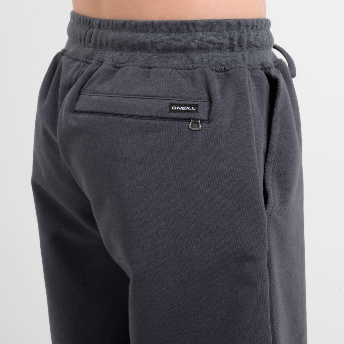 BERMUDA LOW KEY BOY  GRIS OSCURO-5