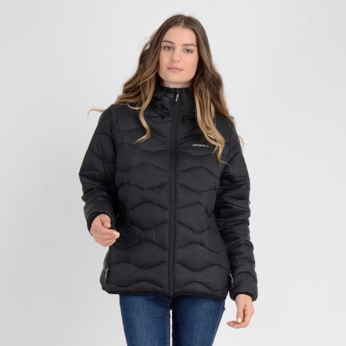 PARKA AIRWAVE- W NEGRO-0