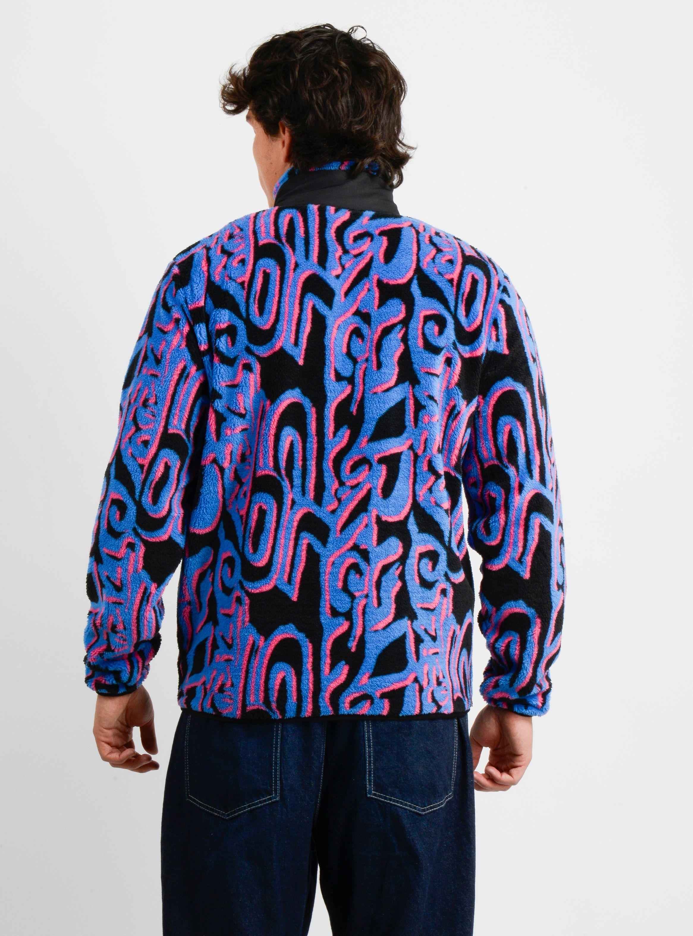 POLERON CHIPORRO FWC 'PLAY AZUL-1