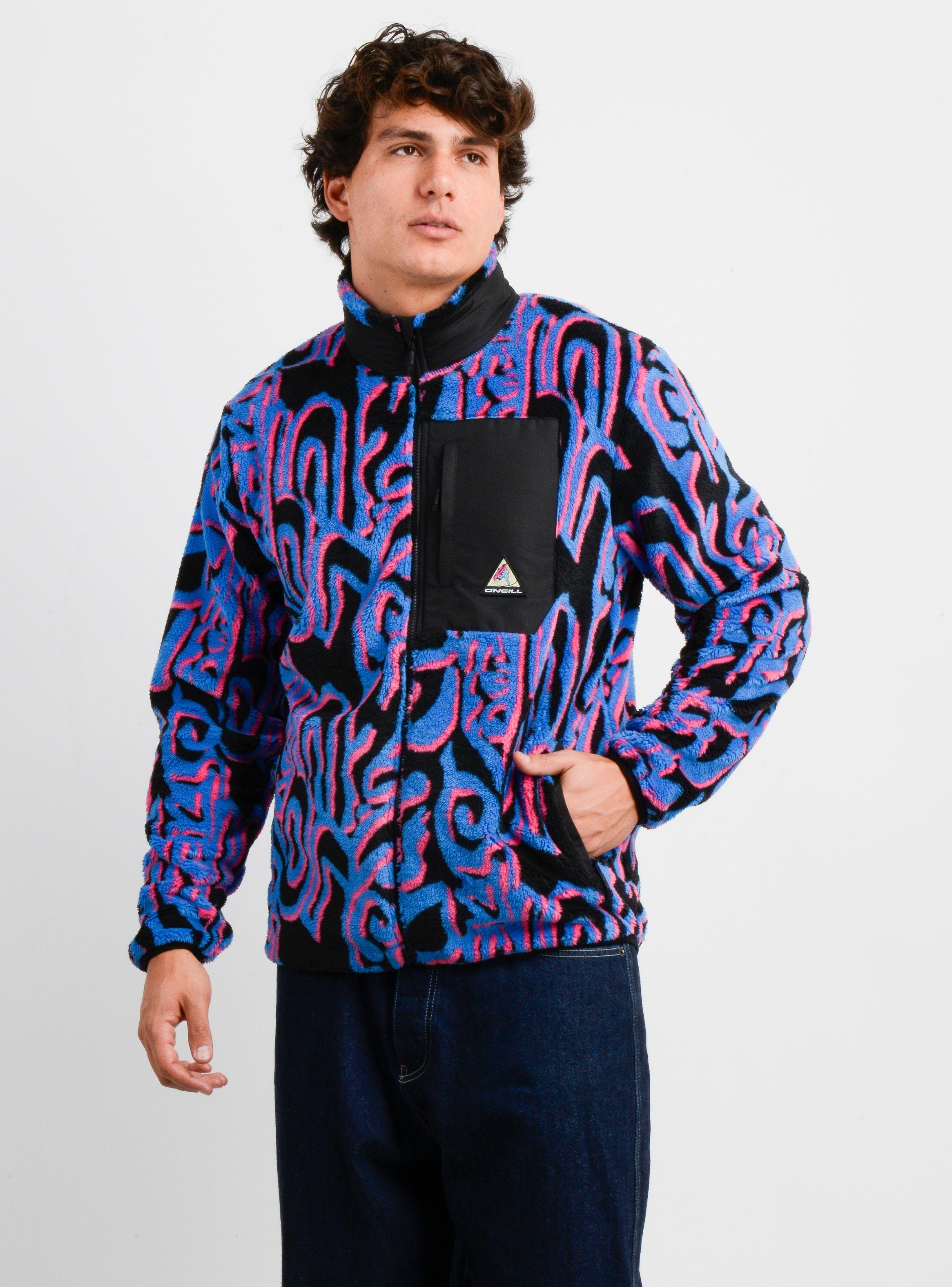 POLERON CHIPORRO FWC 'PLAY AZUL-2