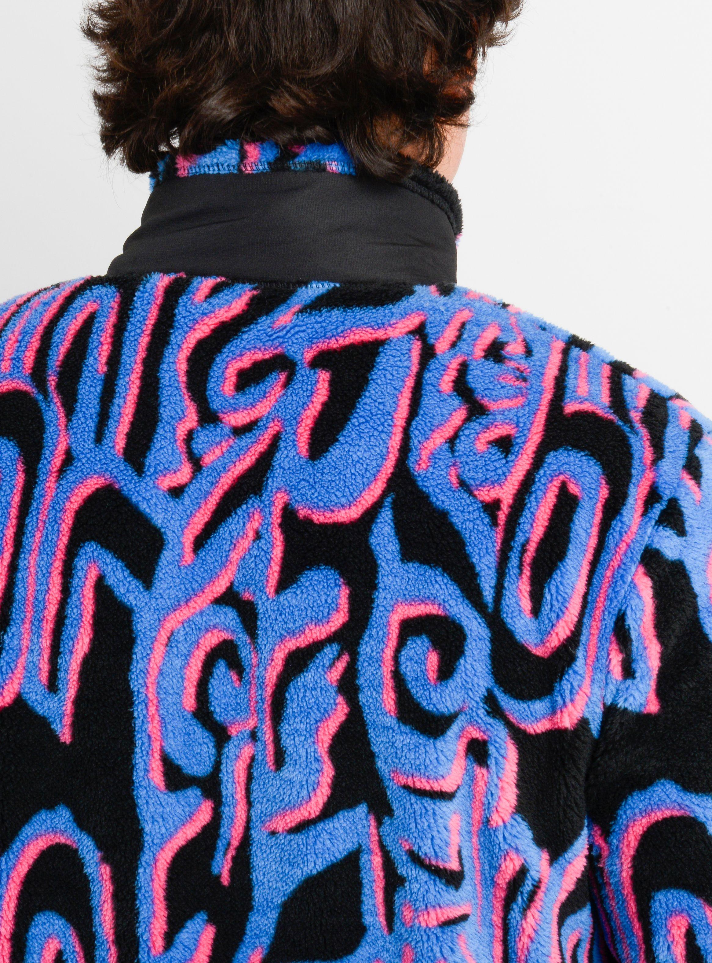 POLERON CHIPORRO FWC 'PLAY AZUL-5