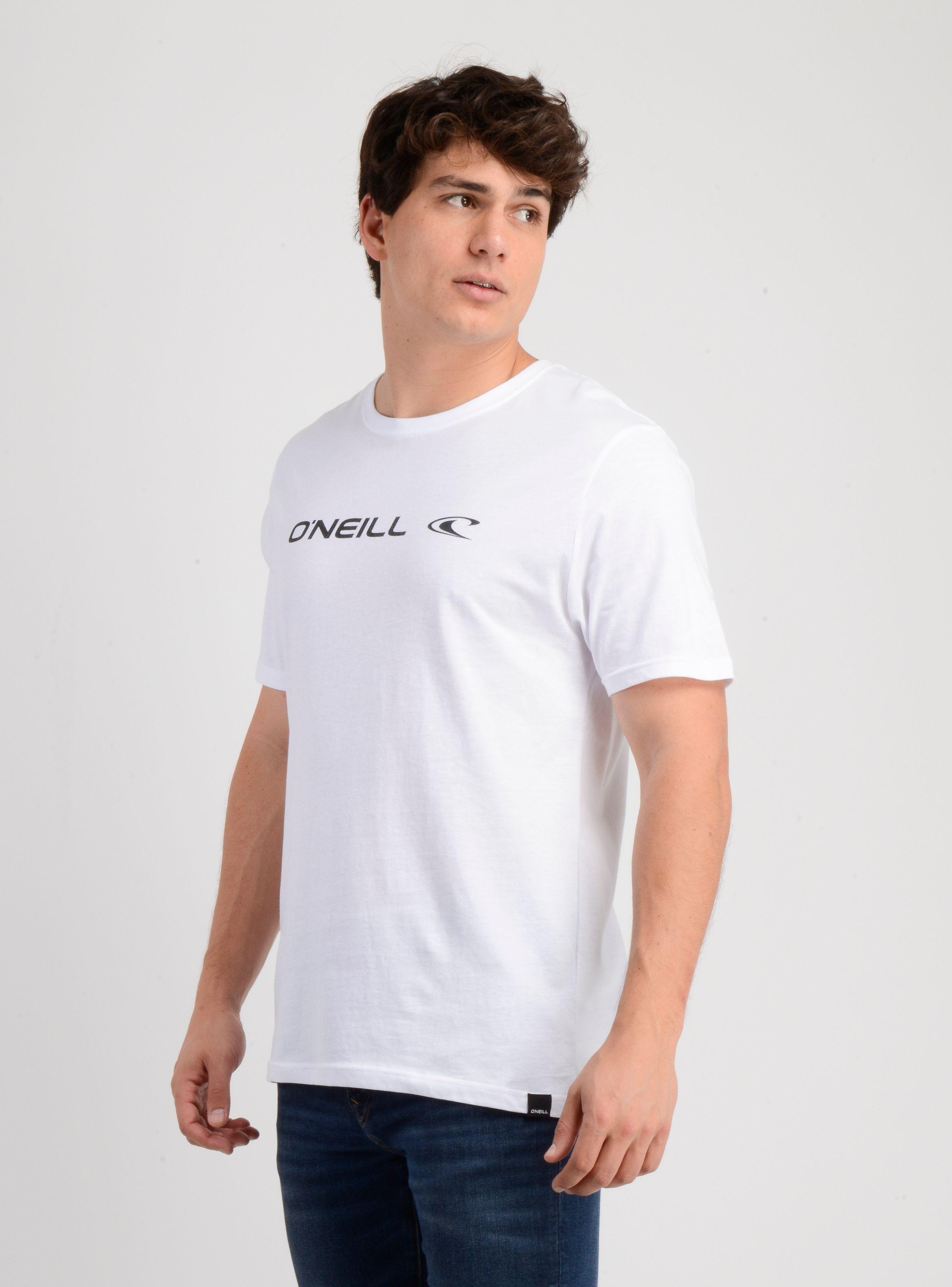 POLERA MANGA CORTA RUTILE II BLANCO-2