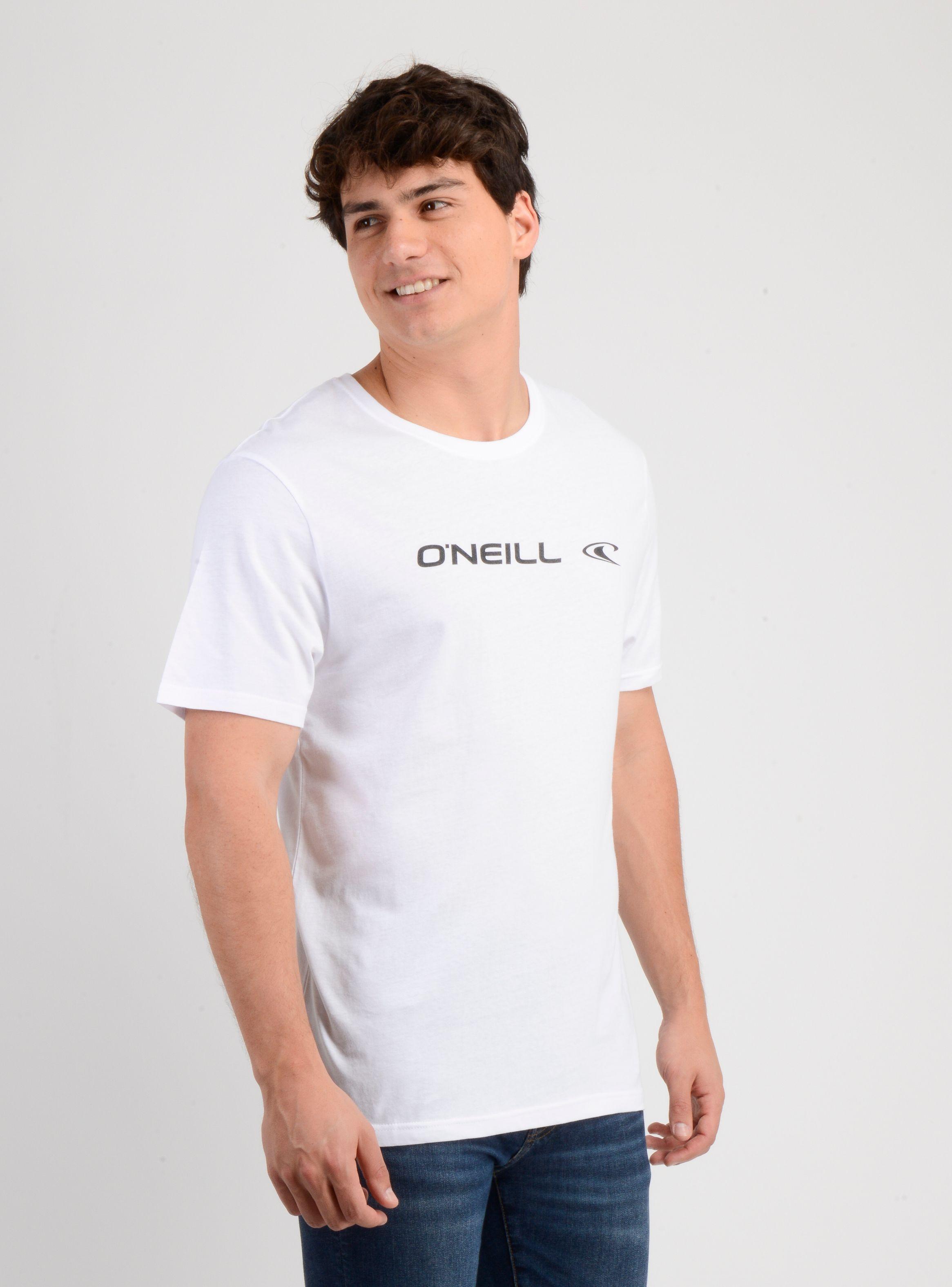 POLERA MANGA CORTA RUTILE II BLANCO-3