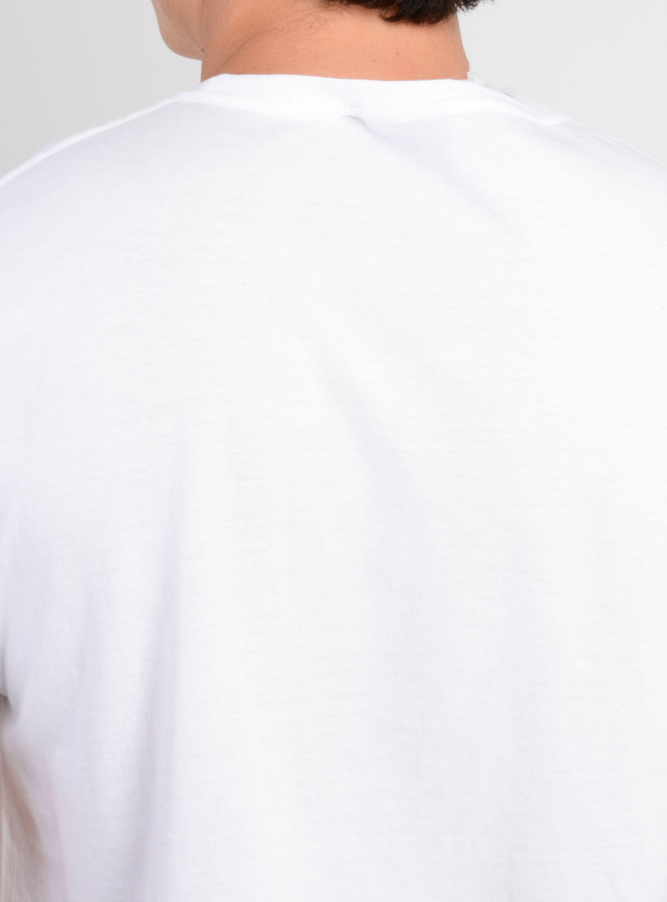 POLERA MANGA CORTA RUTILE II BLANCO-5