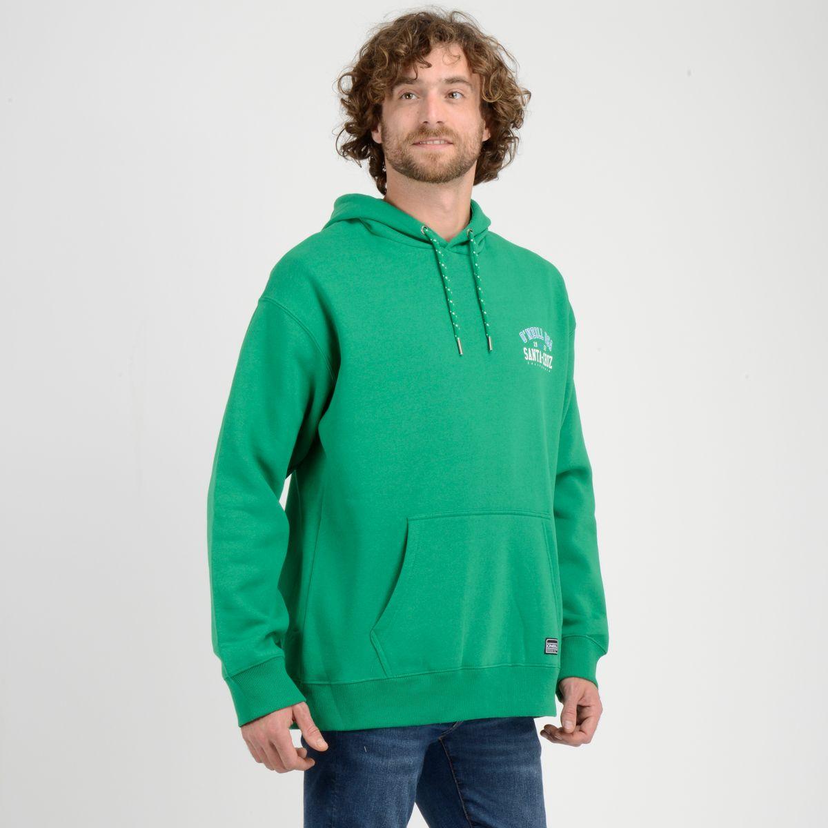 POLERON HODDIE SHADOW VERDE-1