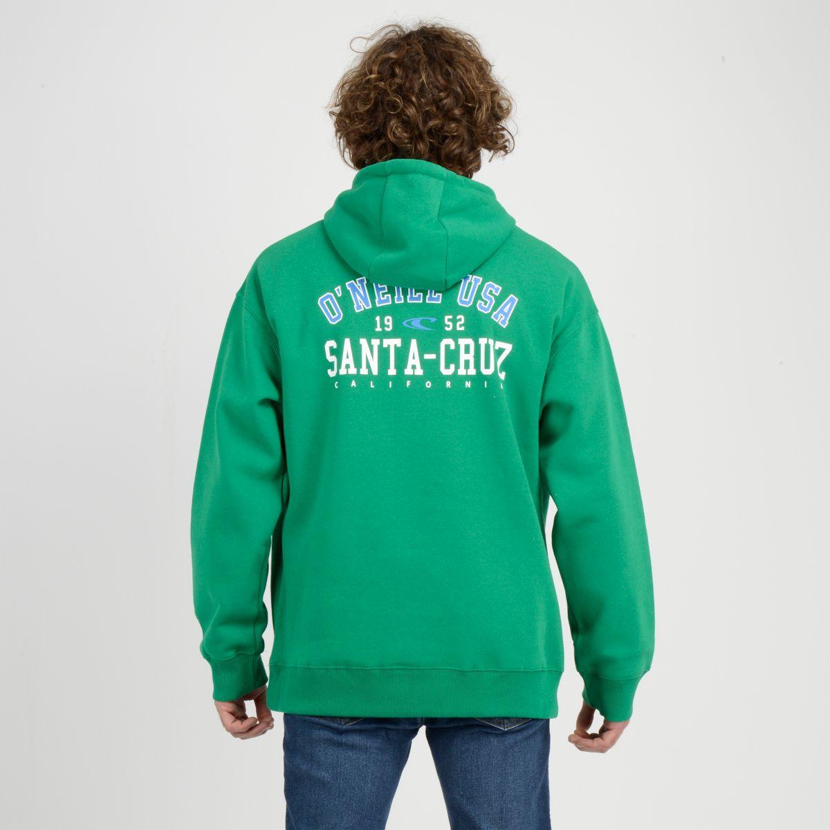 POLERON HODDIE SHADOW VERDE-2